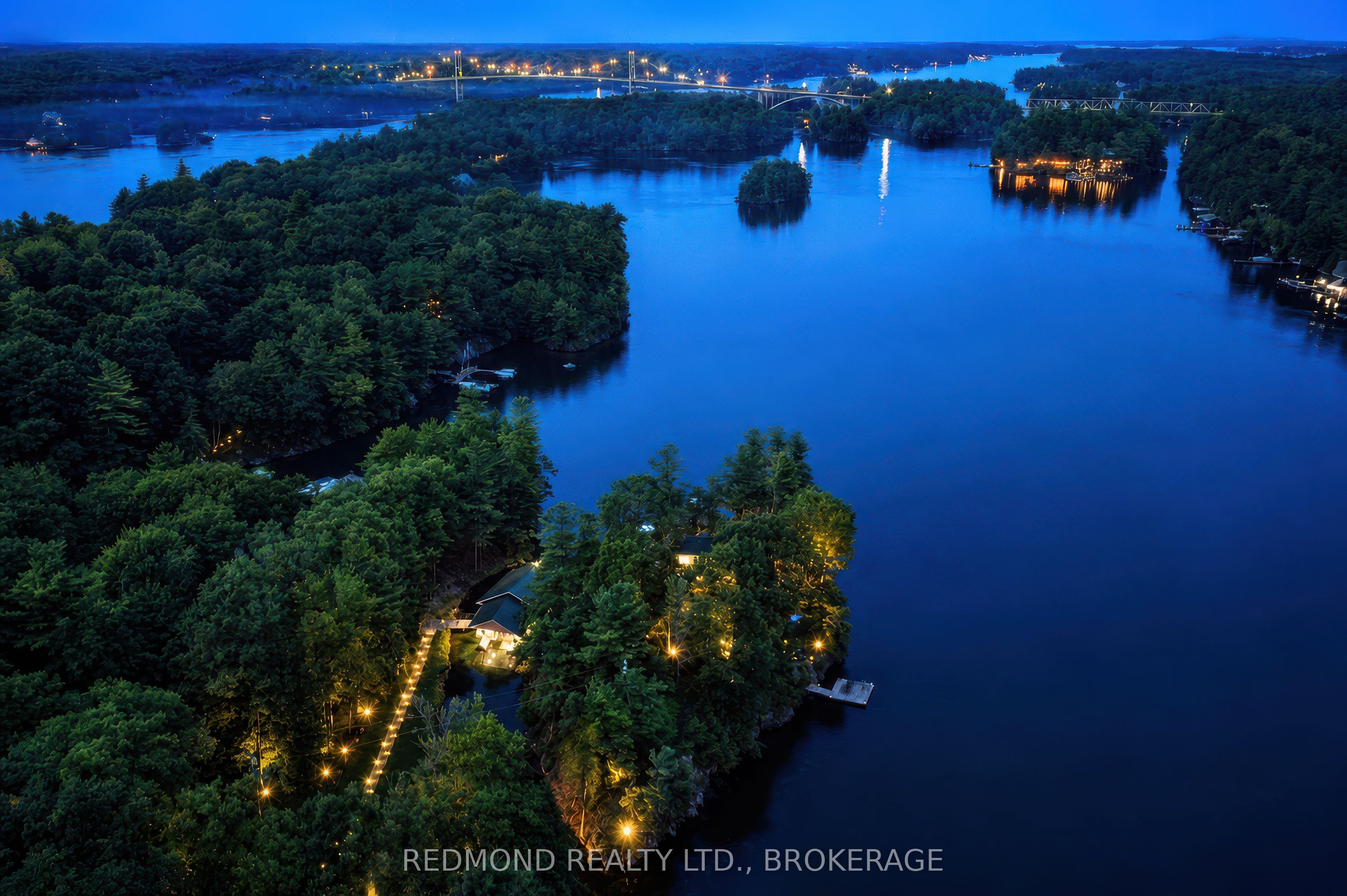 245 Wallace Island Property Photo 2
