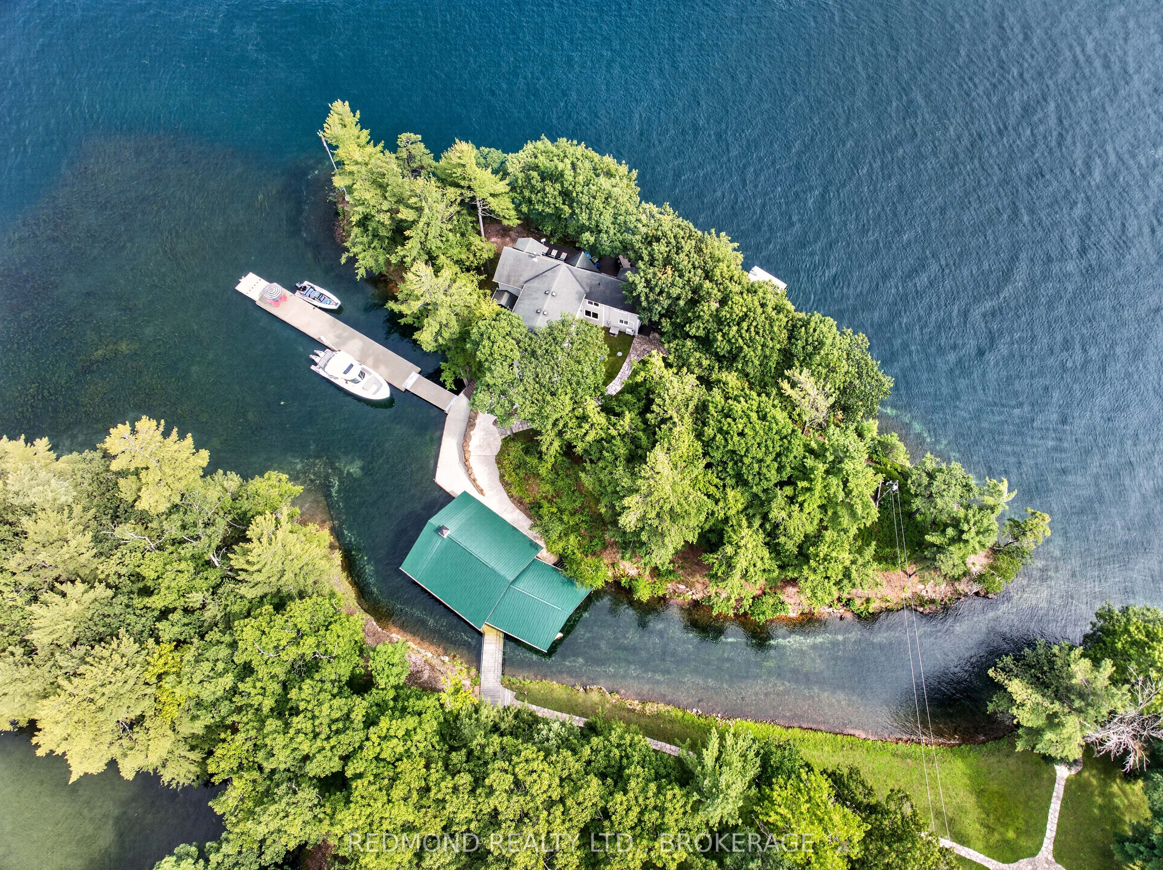 245 Wallace Island Property Photo 3