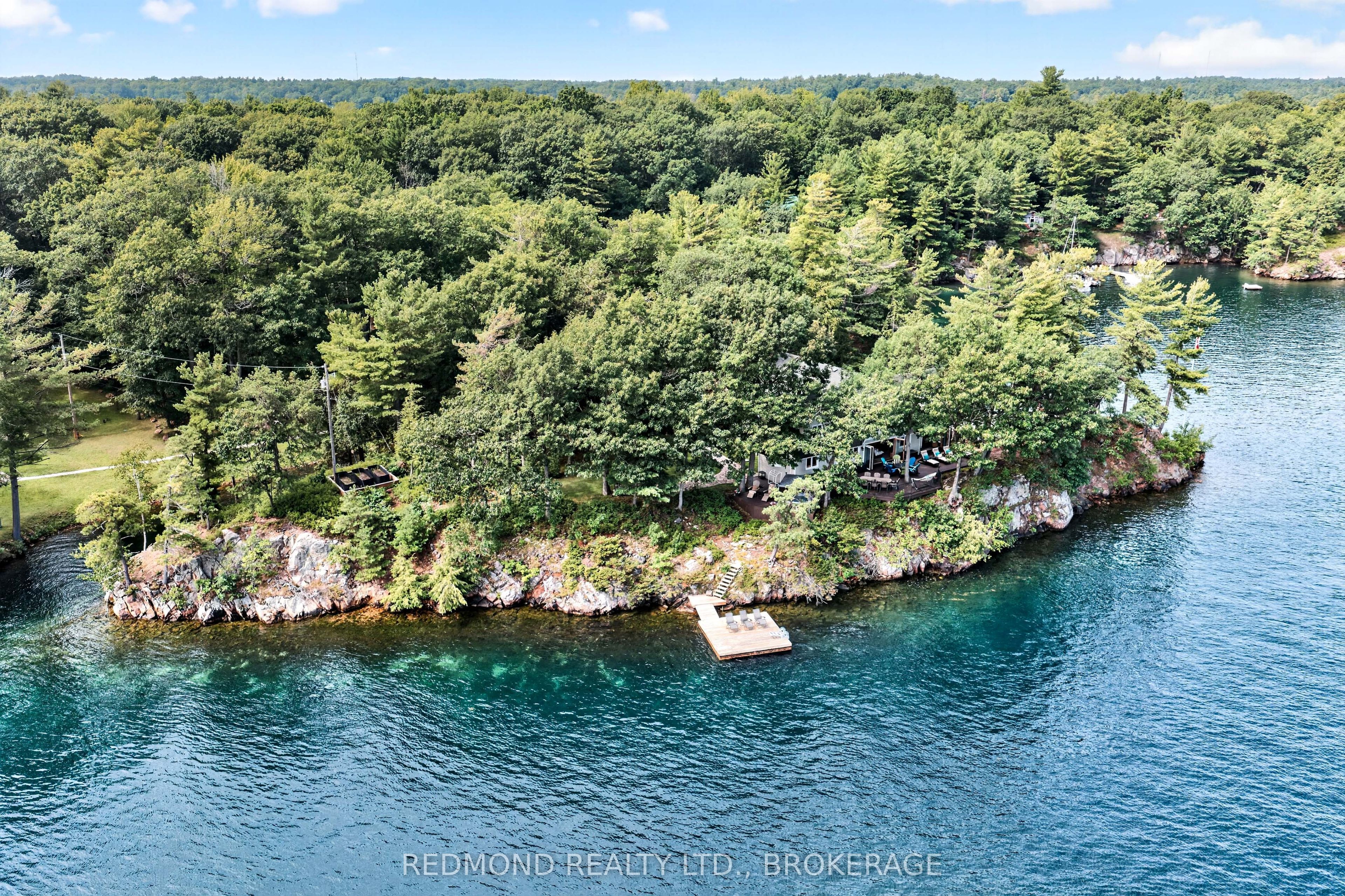 245 Wallace Island Property Photo 4