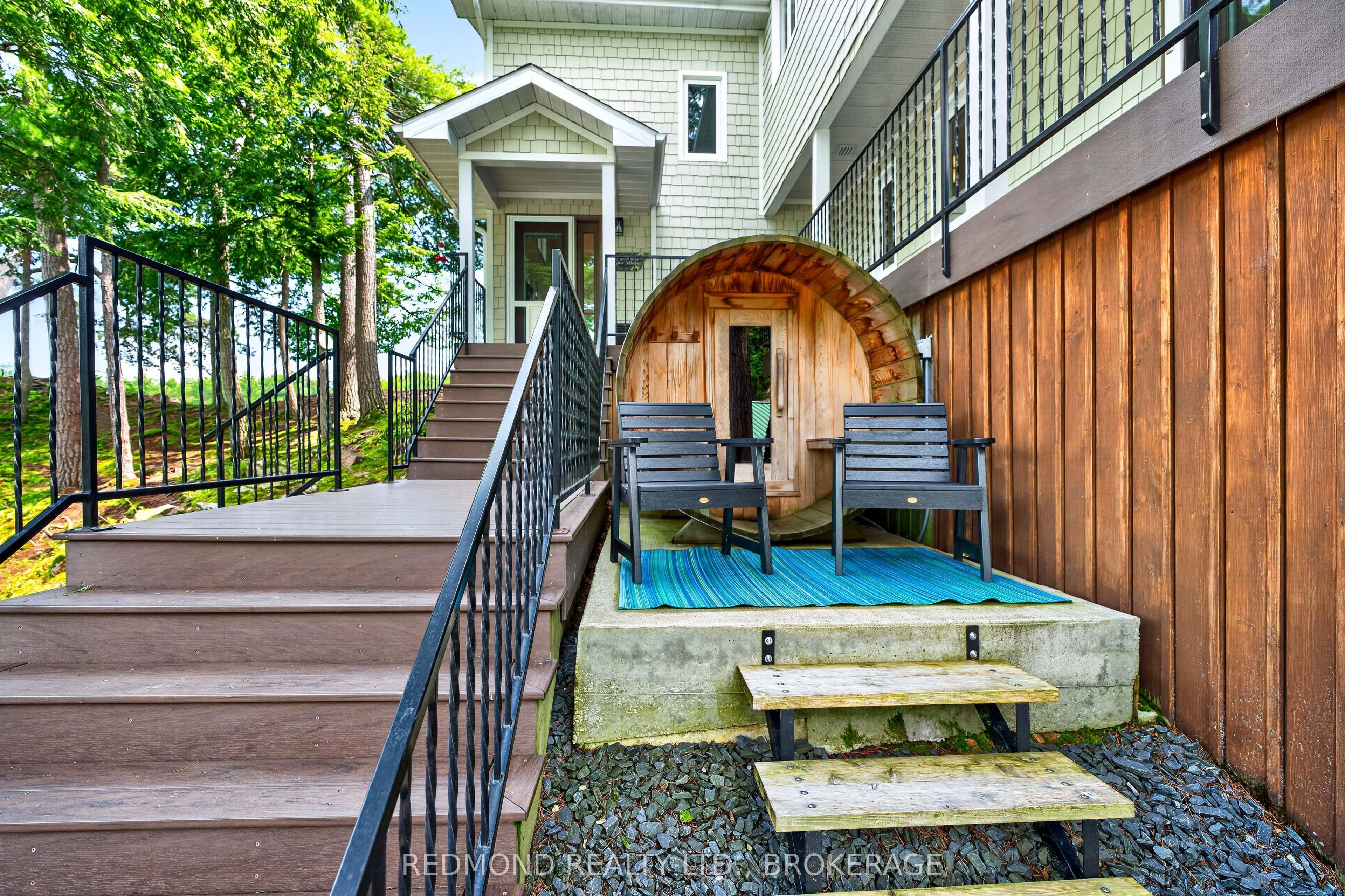 245 Wallace Island Property Photo 8