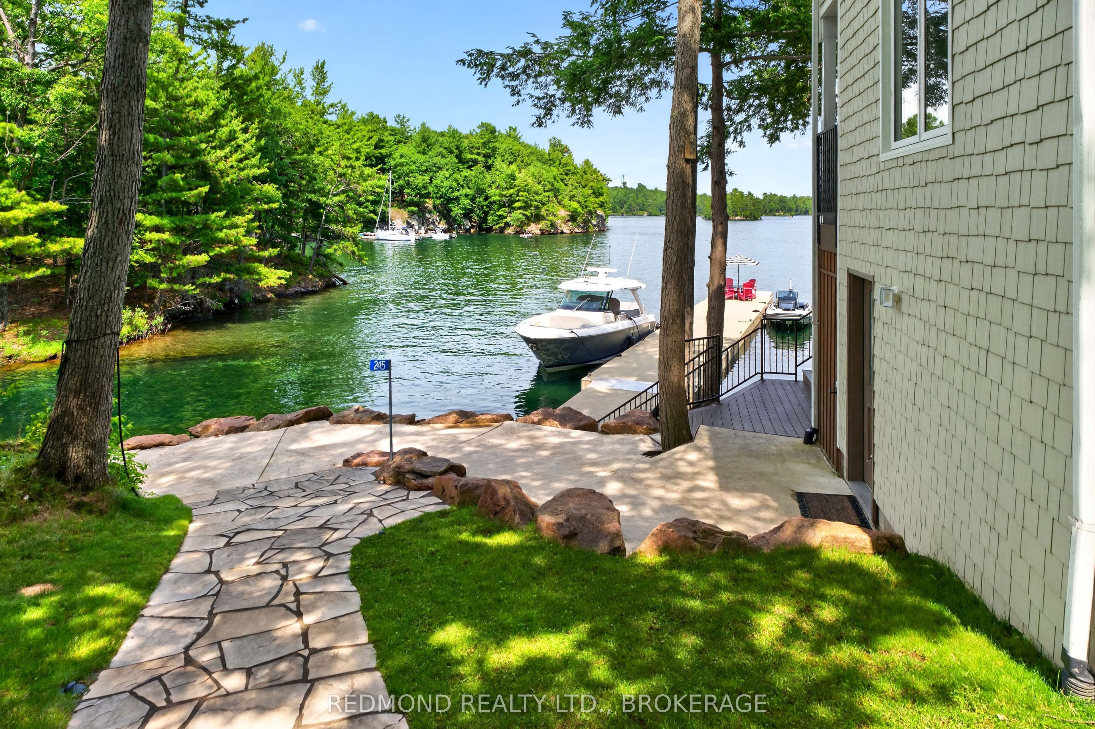 245 Wallace Island Property Photo 9