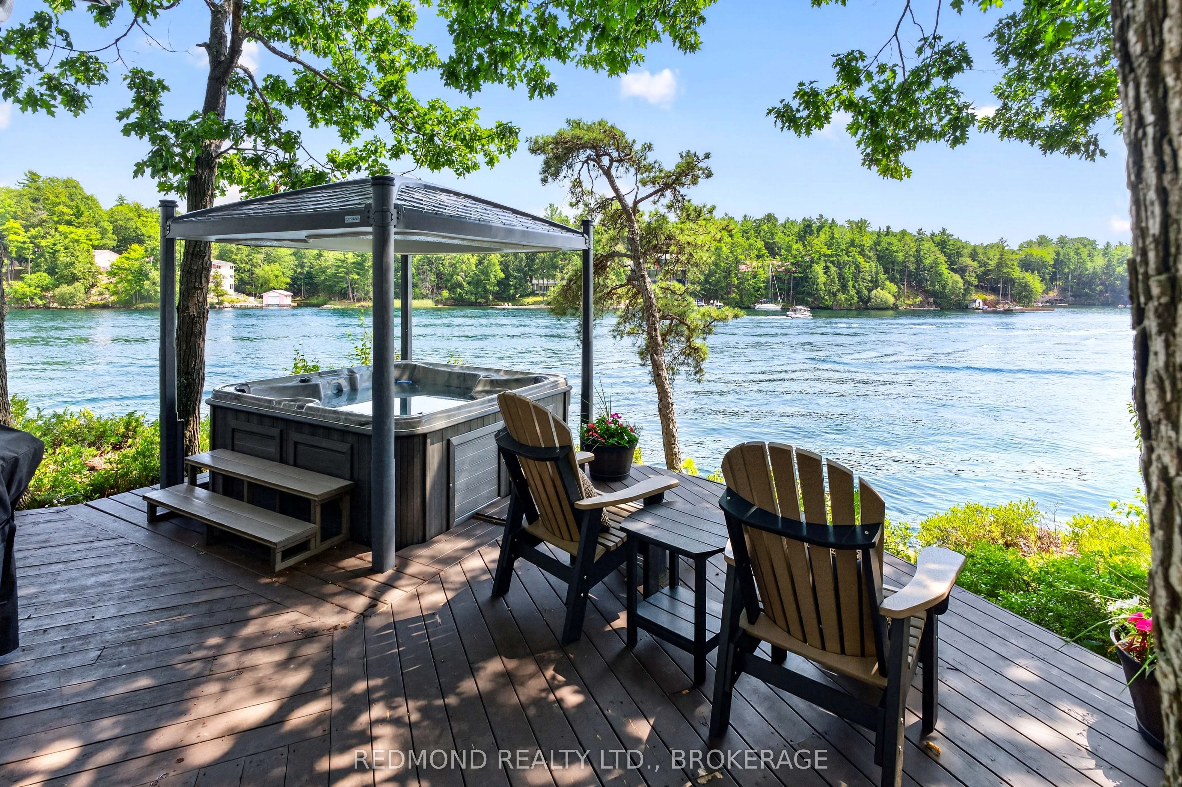 245 Wallace Island Property Photo 12