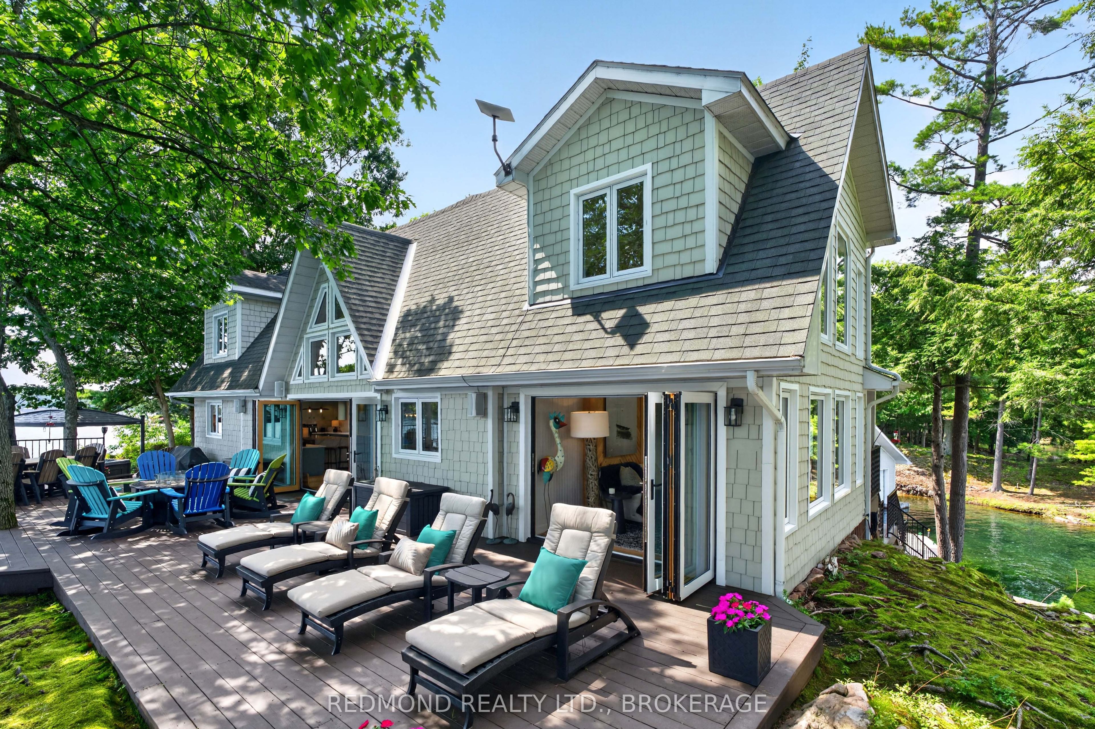 245 Wallace Island Property Photo 16