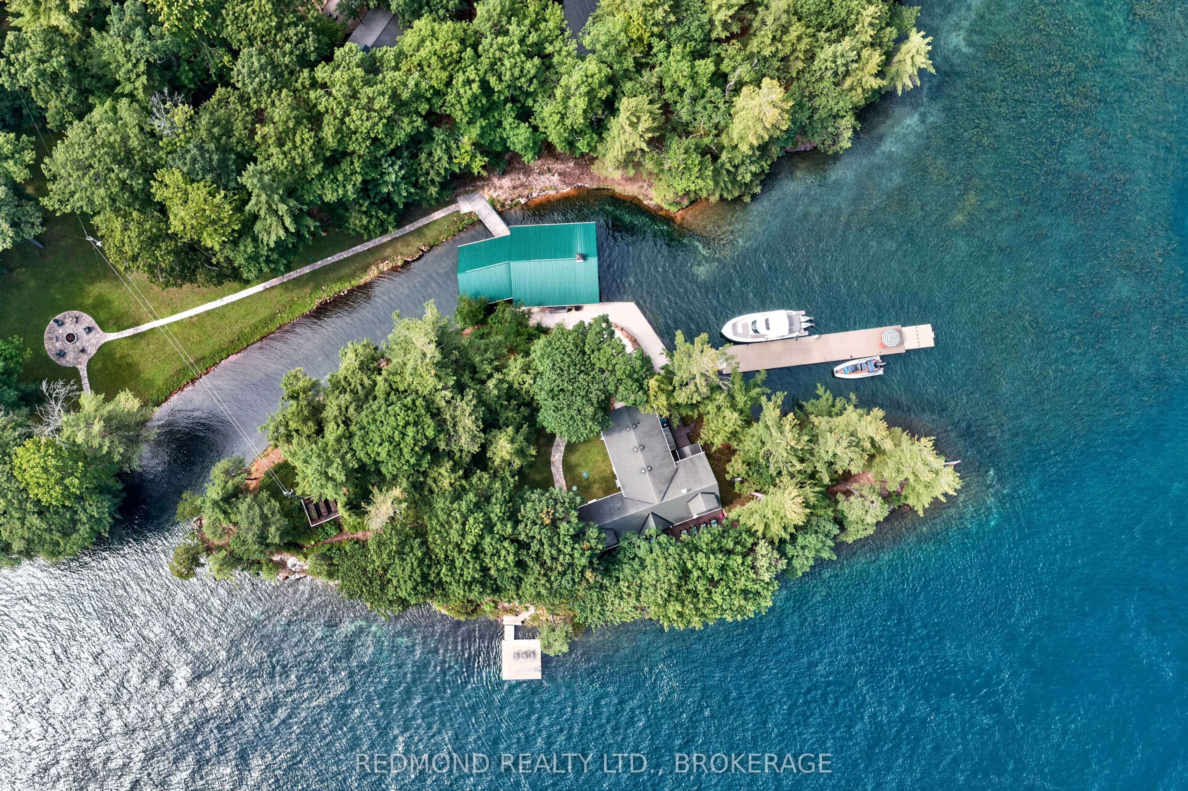 245 Wallace Island Property Photo 38