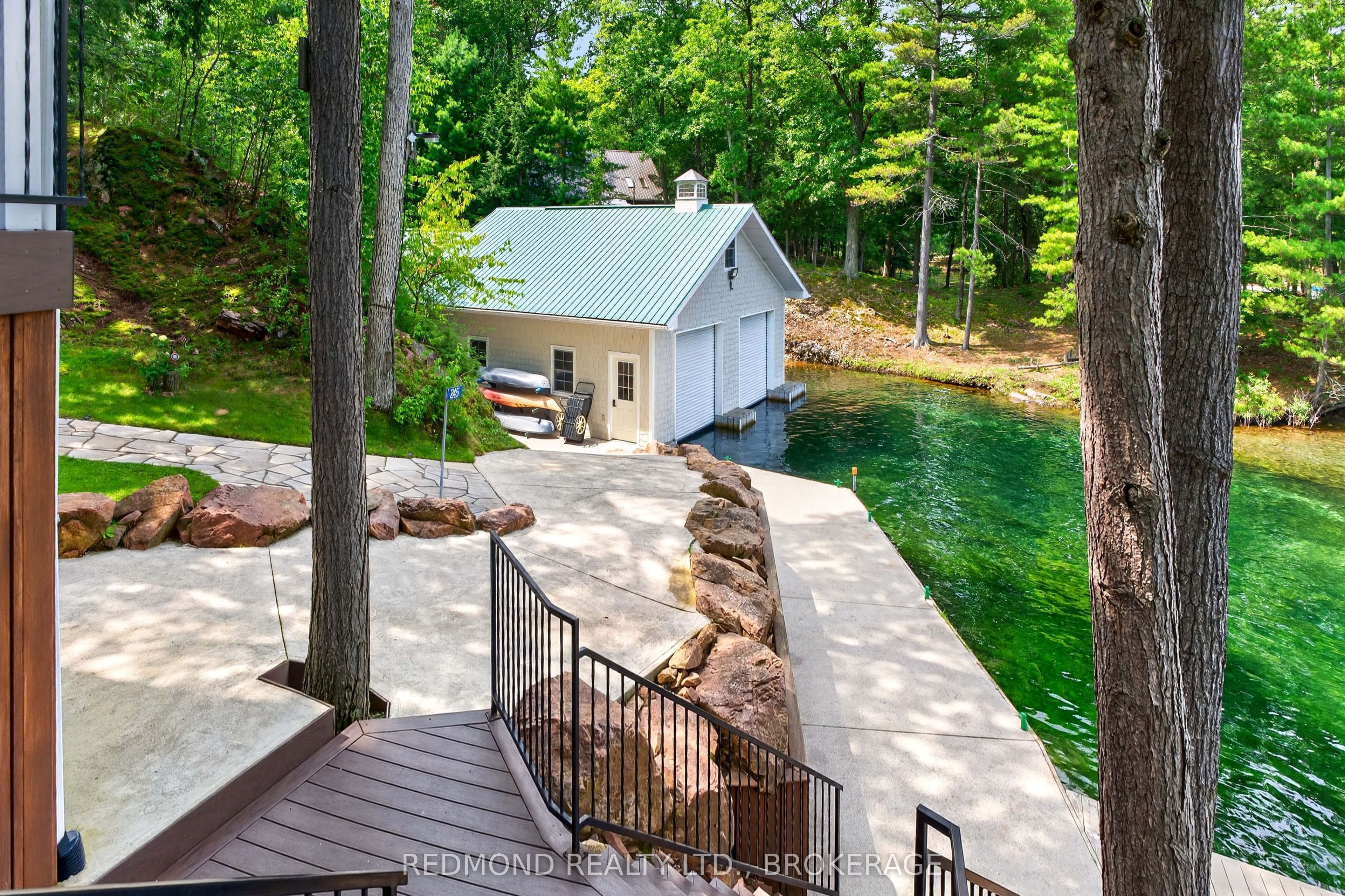 245 Wallace Island Property Photo 39