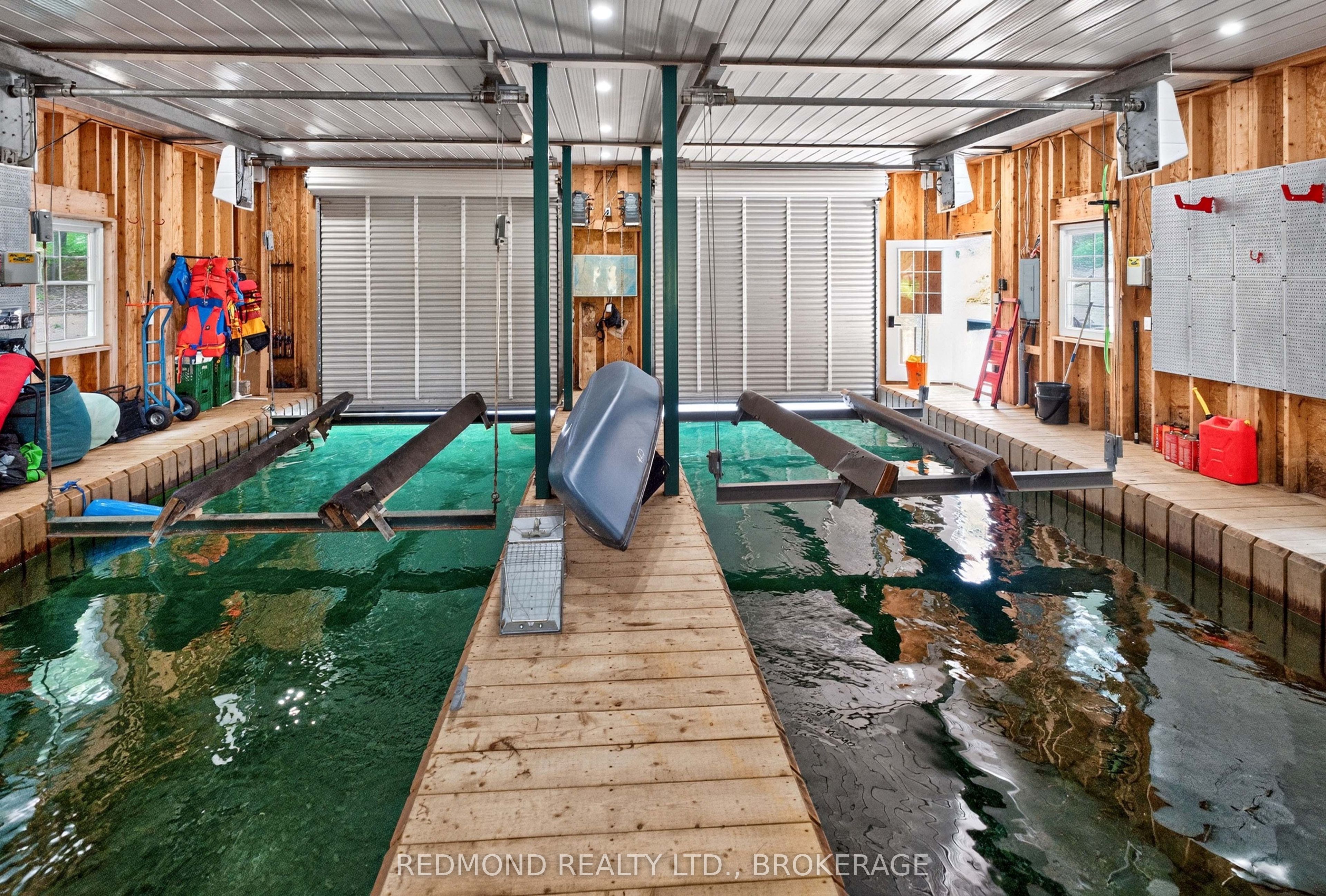 245 Wallace Island Property Photo 40