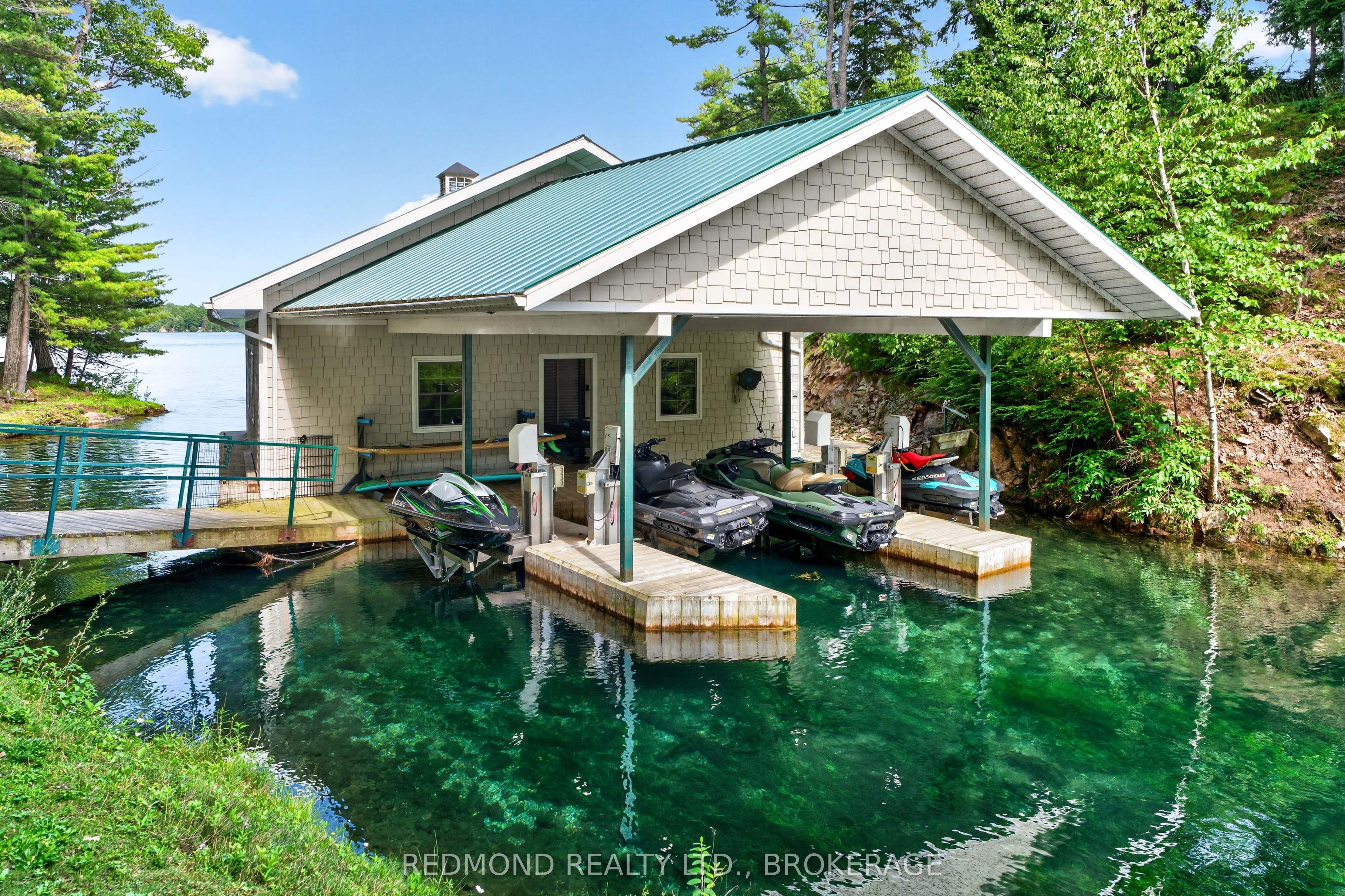 245 Wallace Island Property Photo 42