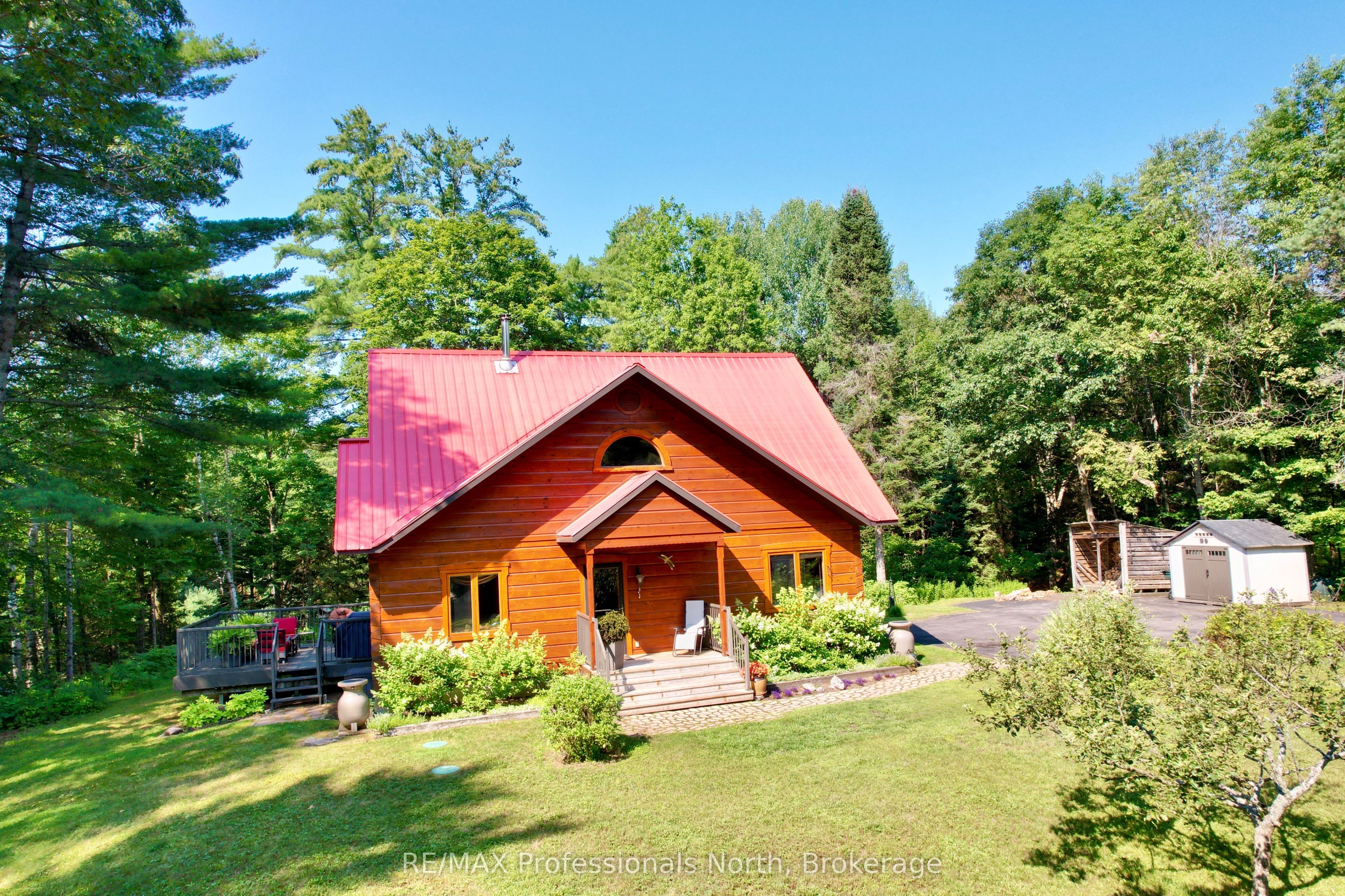 242 Deer Lake Road Property Photo 4