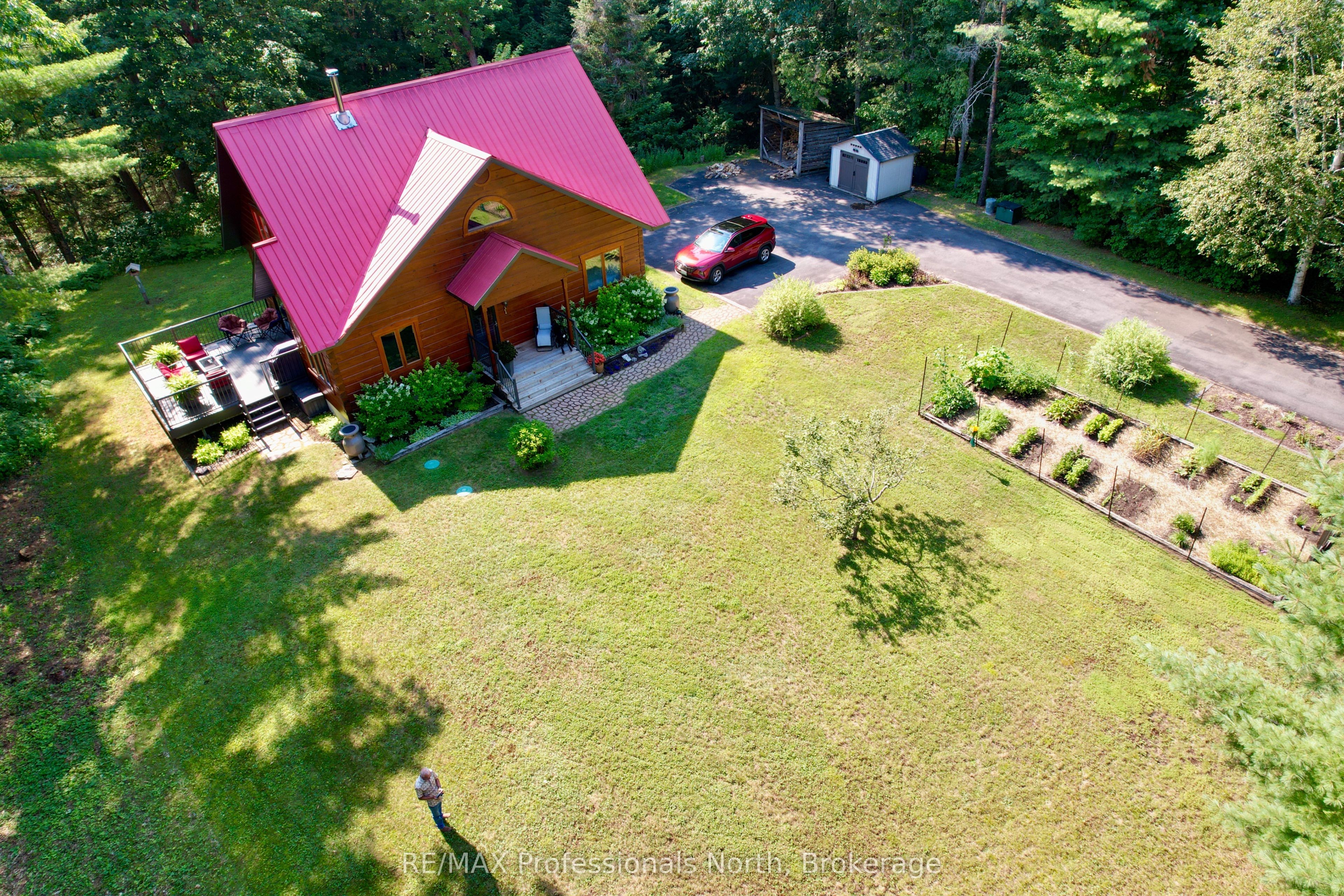 242 Deer Lake Road Property Photo 7
