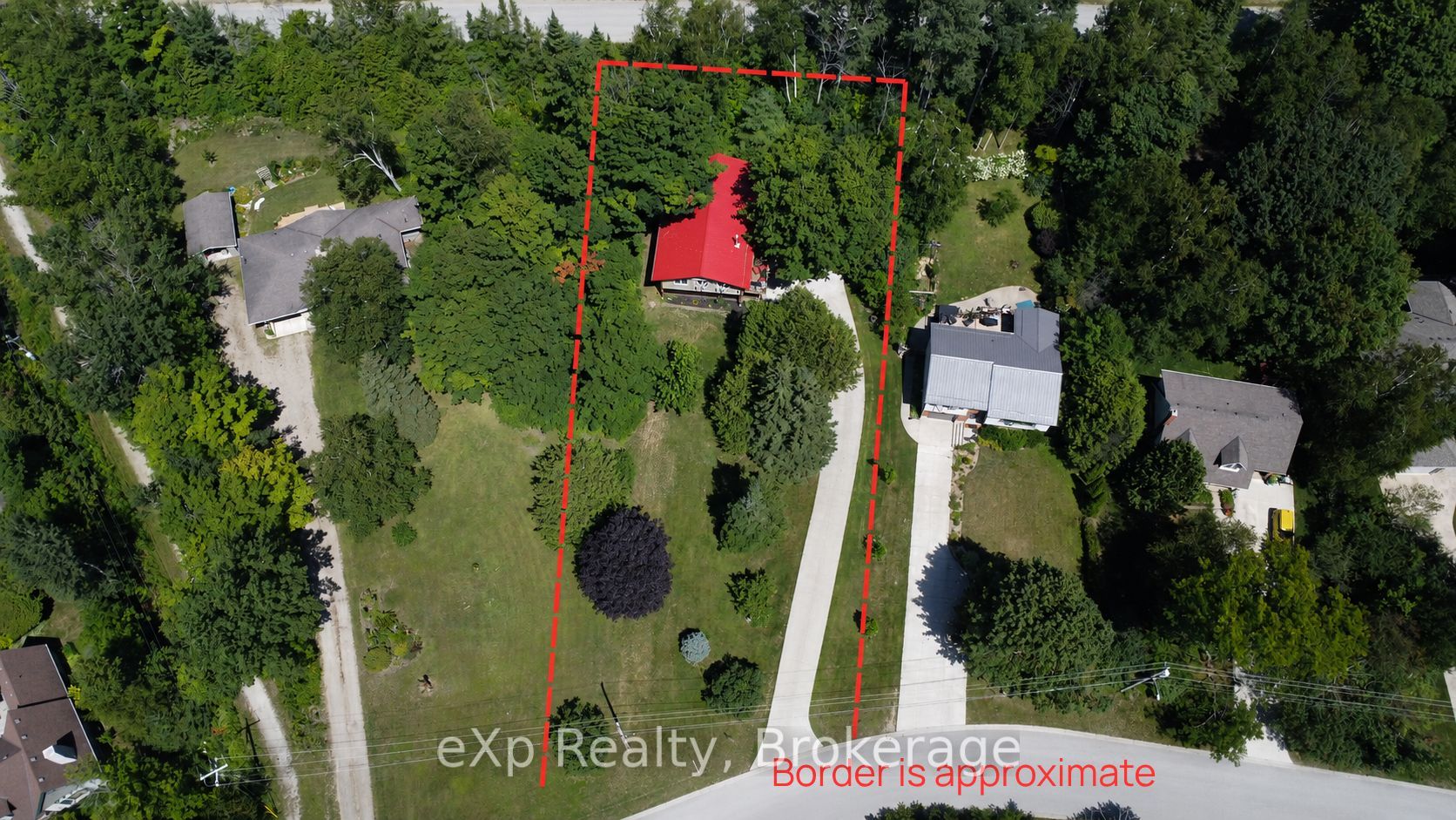 330 Tyendinaga Drive Property Photo 39