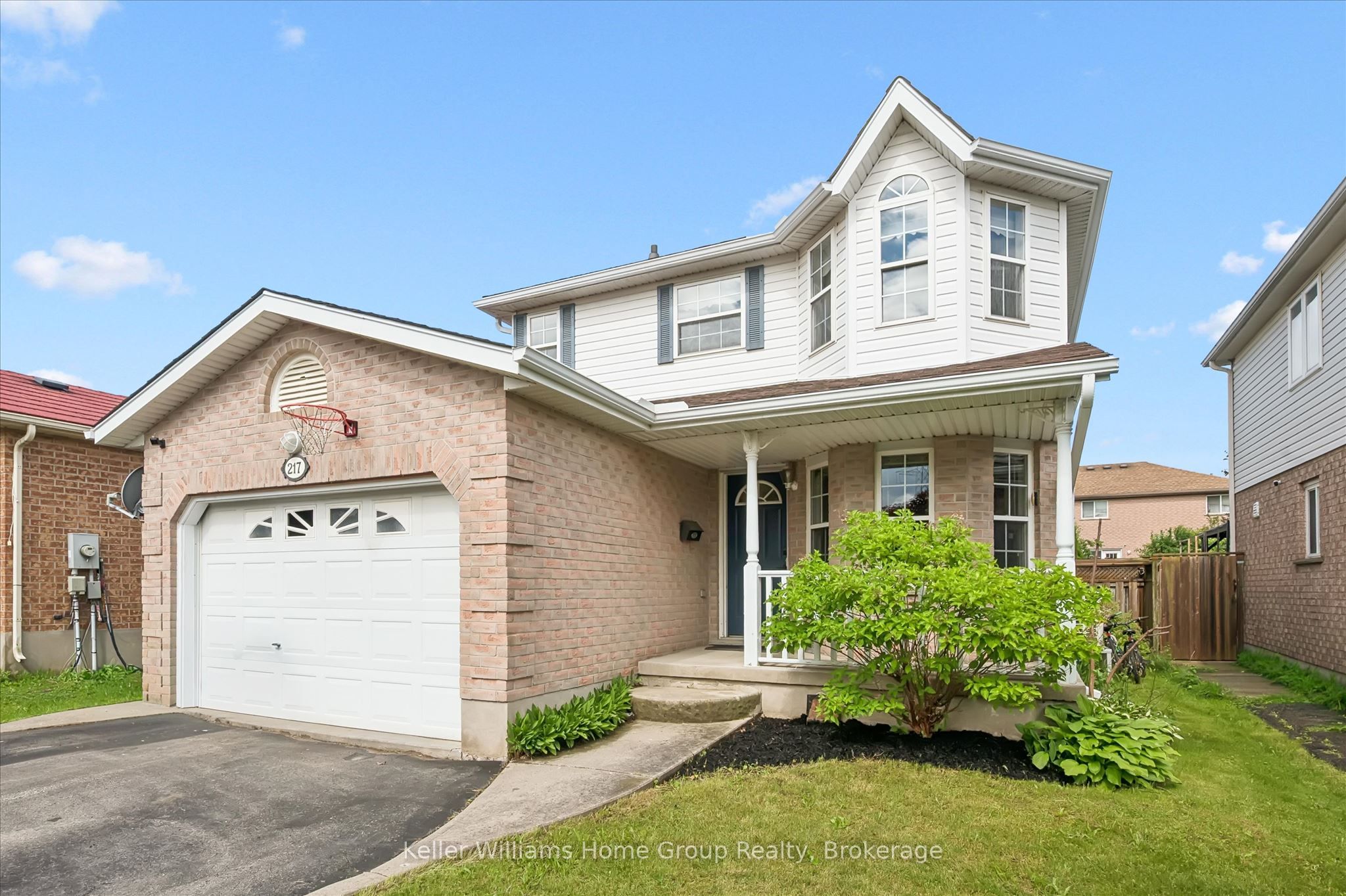 217 Deerpath Drive Property Photo 3
