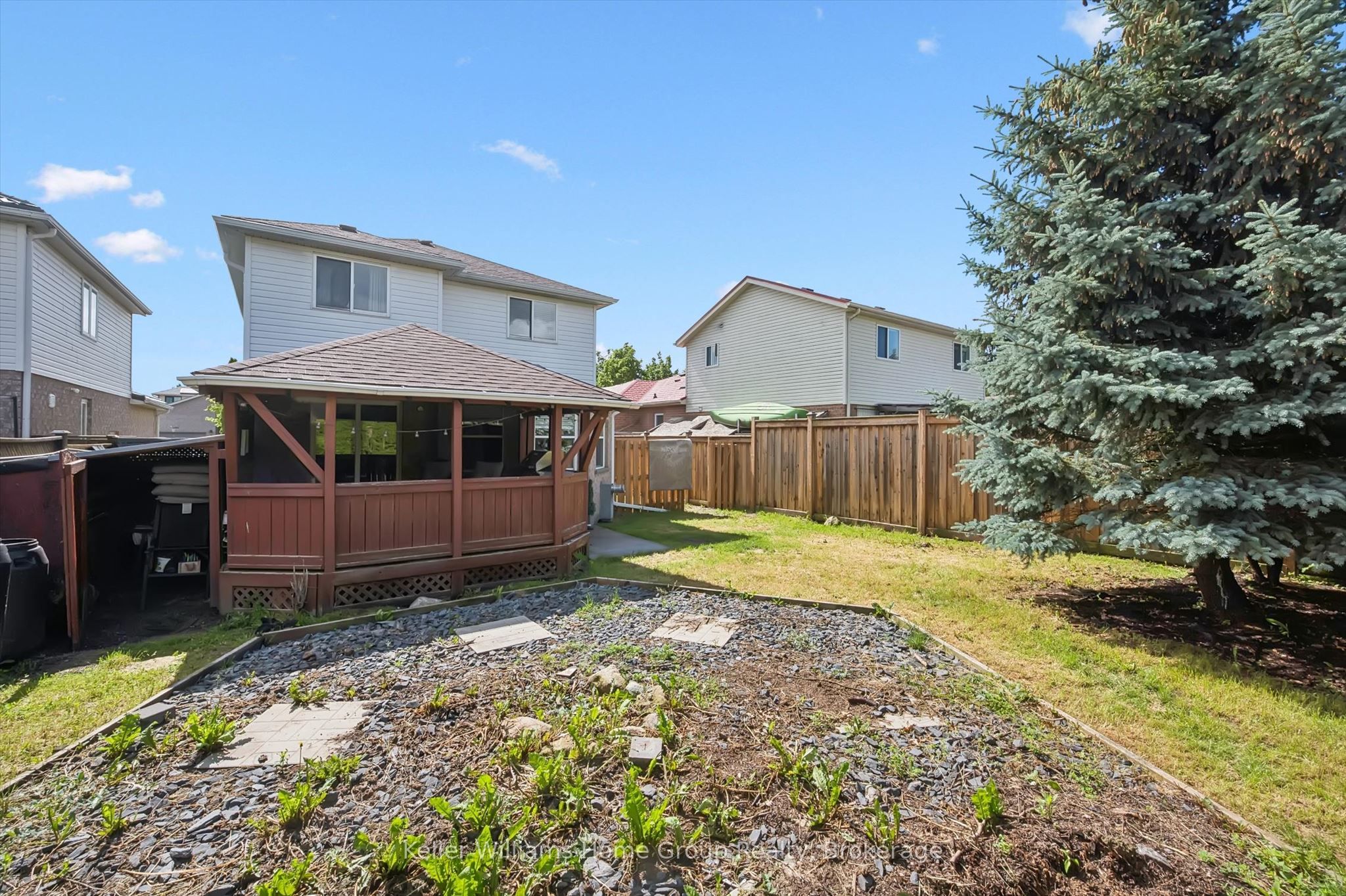 217 Deerpath Drive Property Photo 34