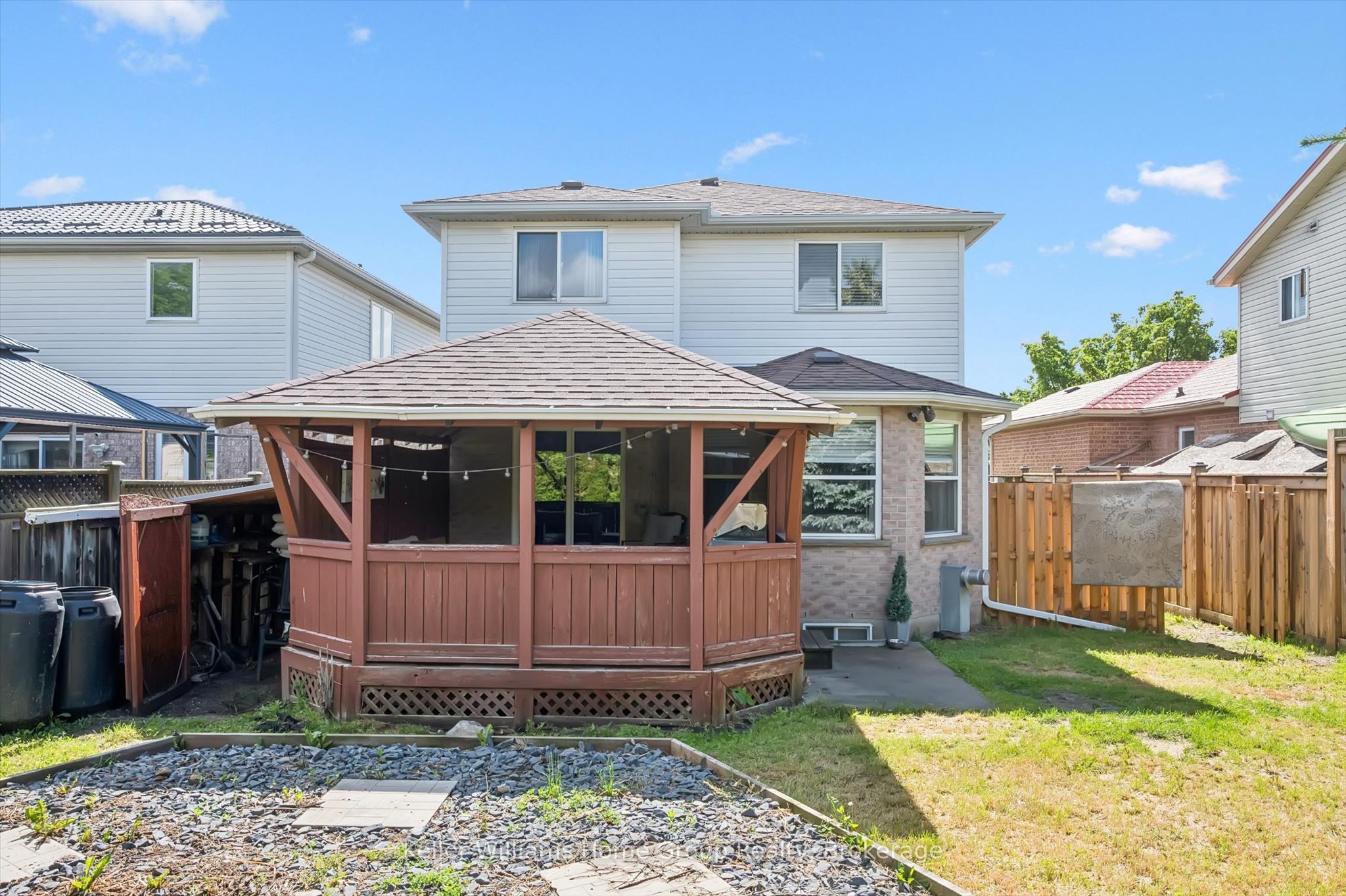 217 Deerpath Drive Property Photo 35