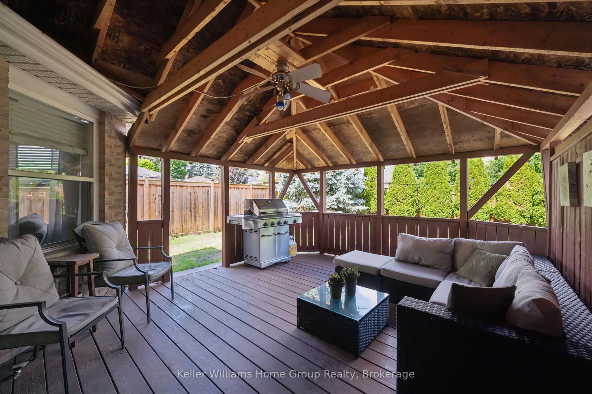 217 Deerpath Drive Property Photo 36