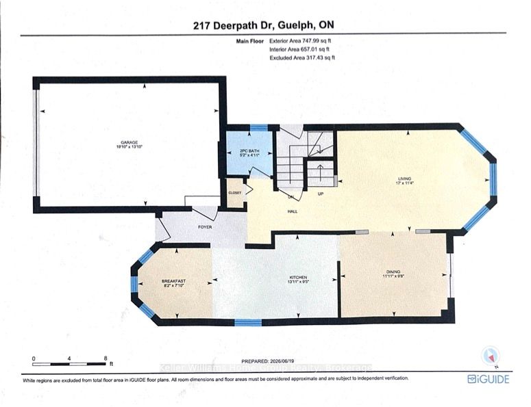 217 Deerpath Drive Property Photo 38