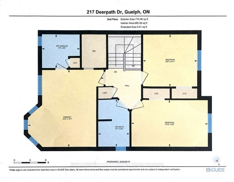 217 Deerpath Drive Property Photo 39