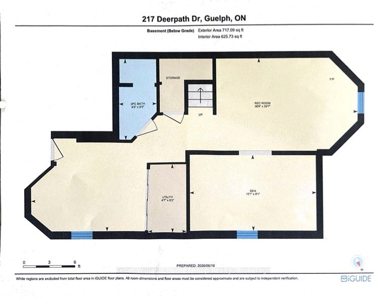 217 Deerpath Drive Property Photo 40