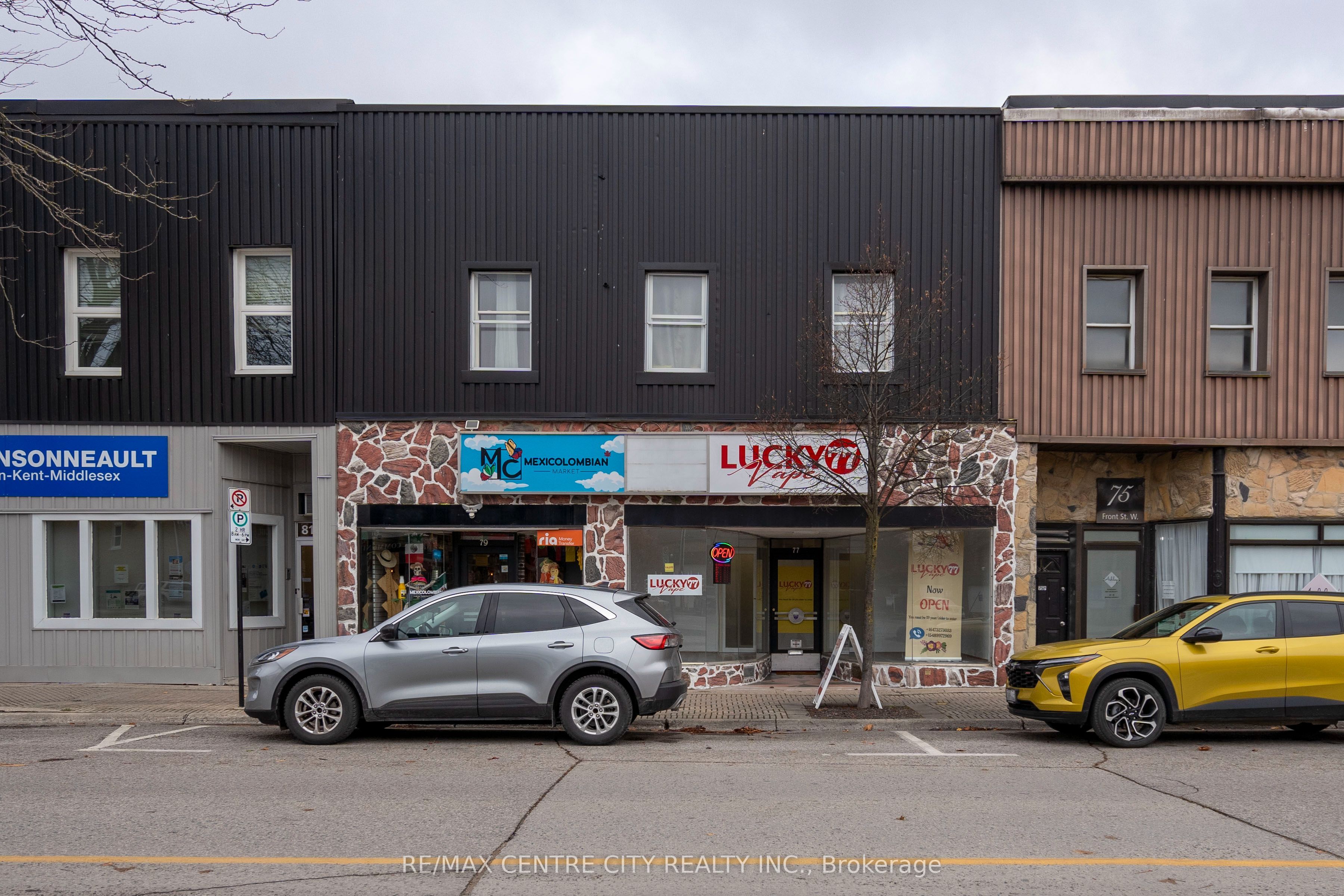 79 Front Street W Property Photo 1