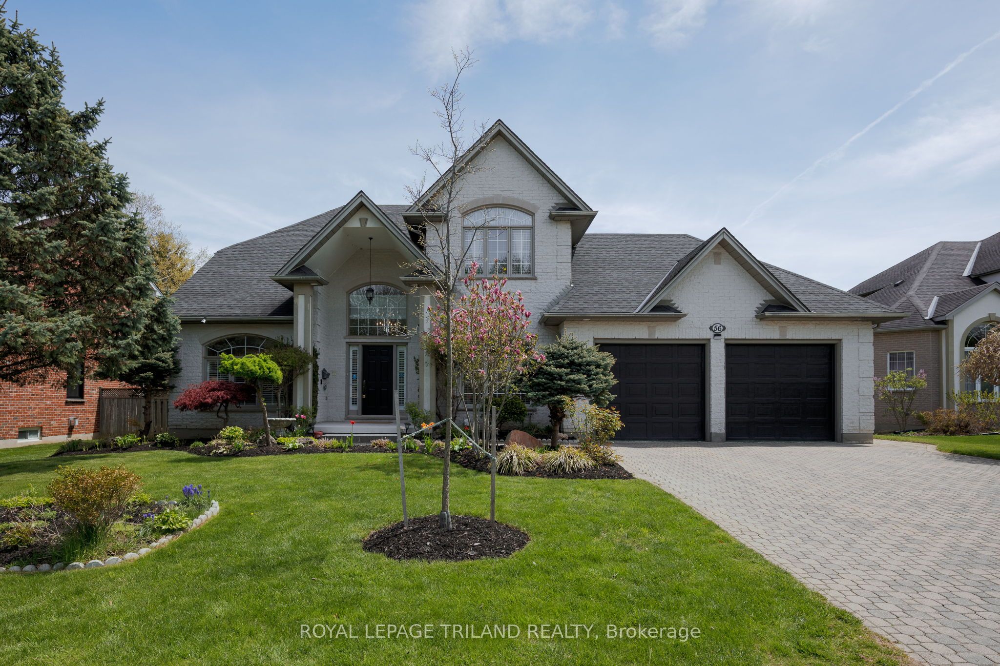 56 Glenridge Crescent Property Photo 1