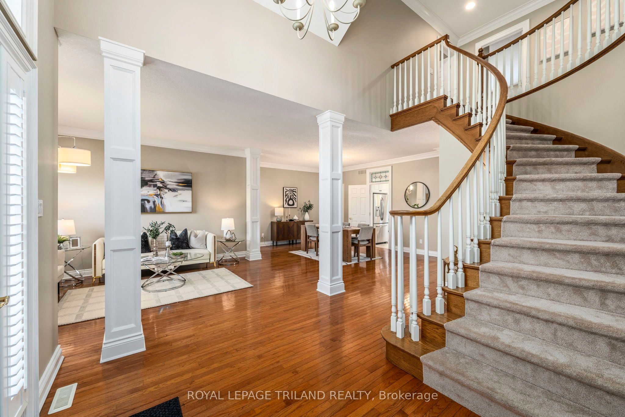 56 Glenridge Crescent Property Photo 19