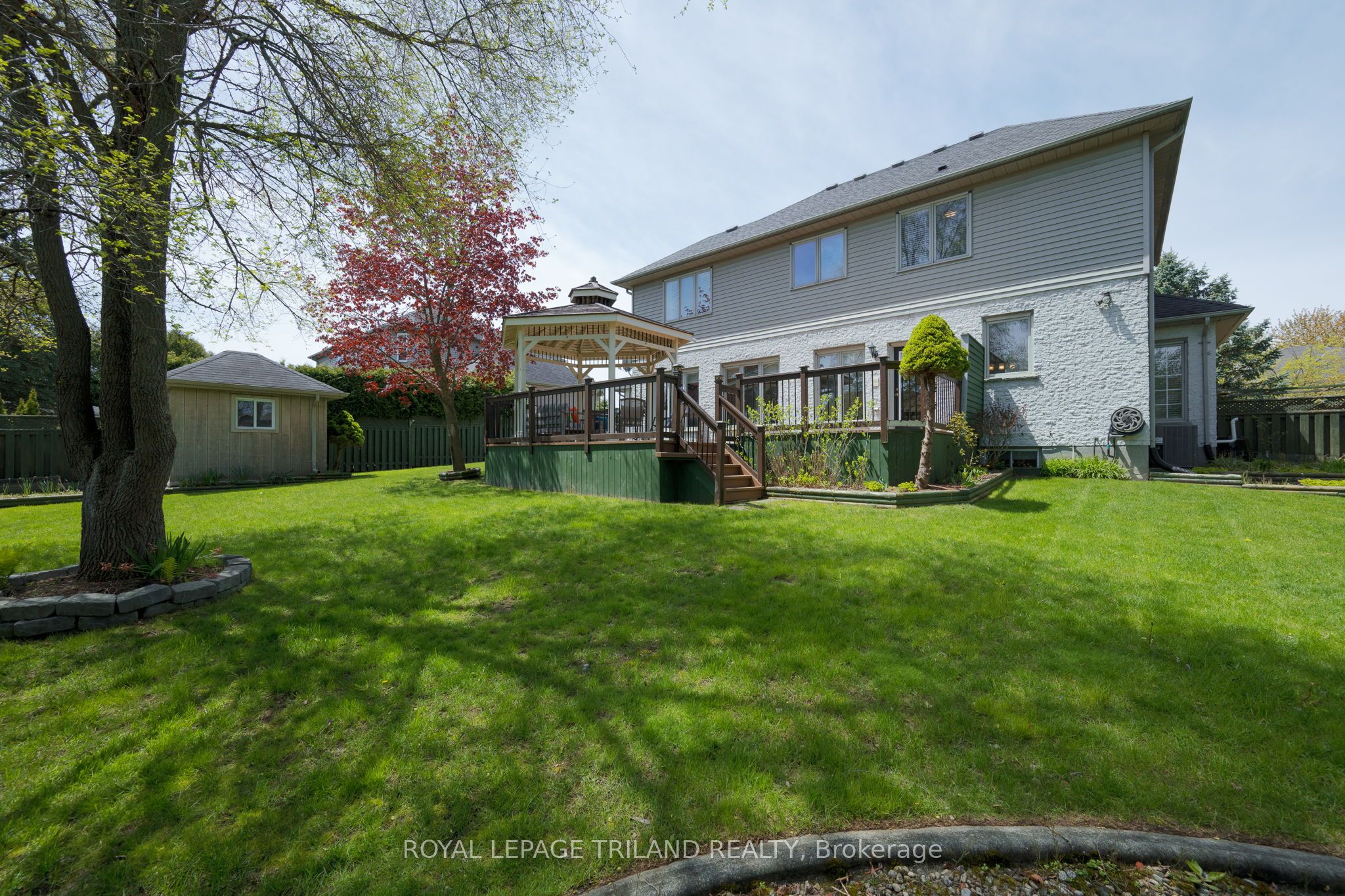 56 Glenridge Crescent Property Photo 42