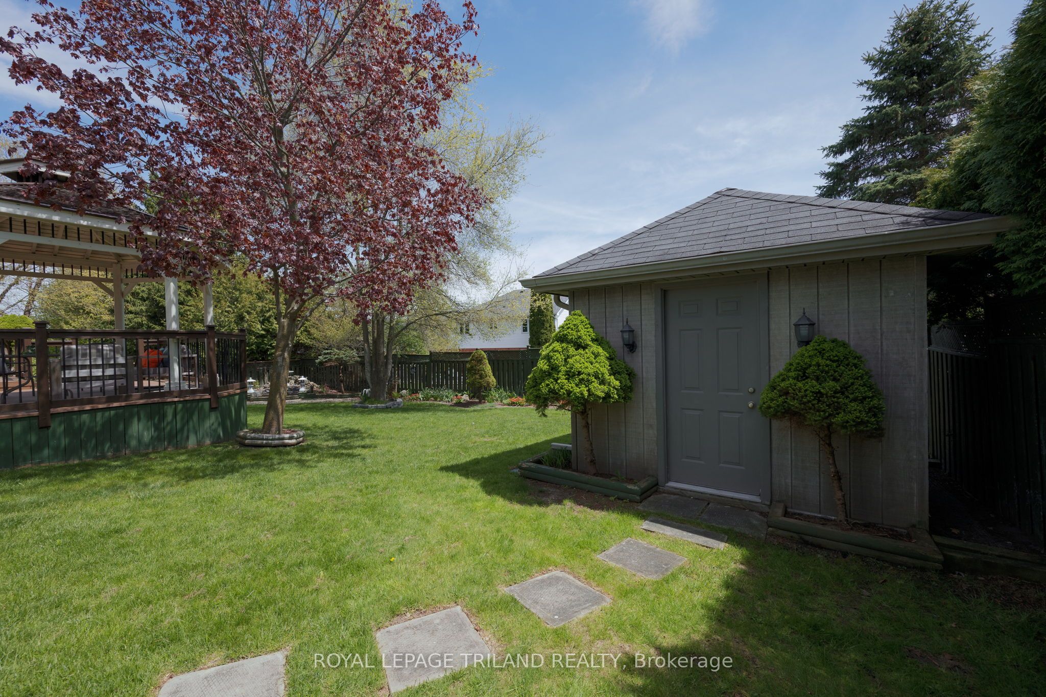 56 Glenridge Crescent Property Photo 46