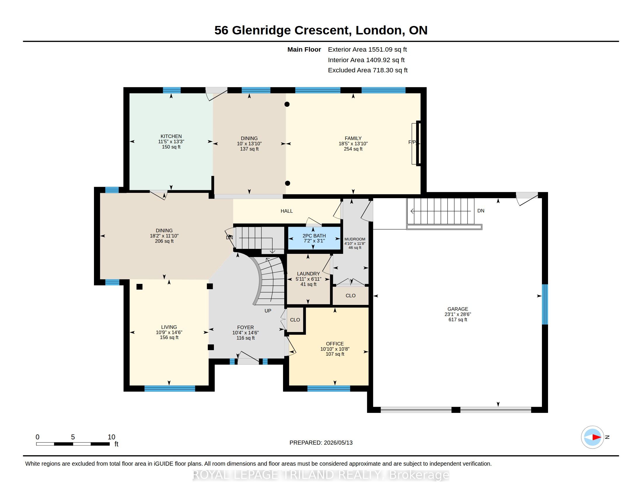 56 Glenridge Crescent Property Photo 48