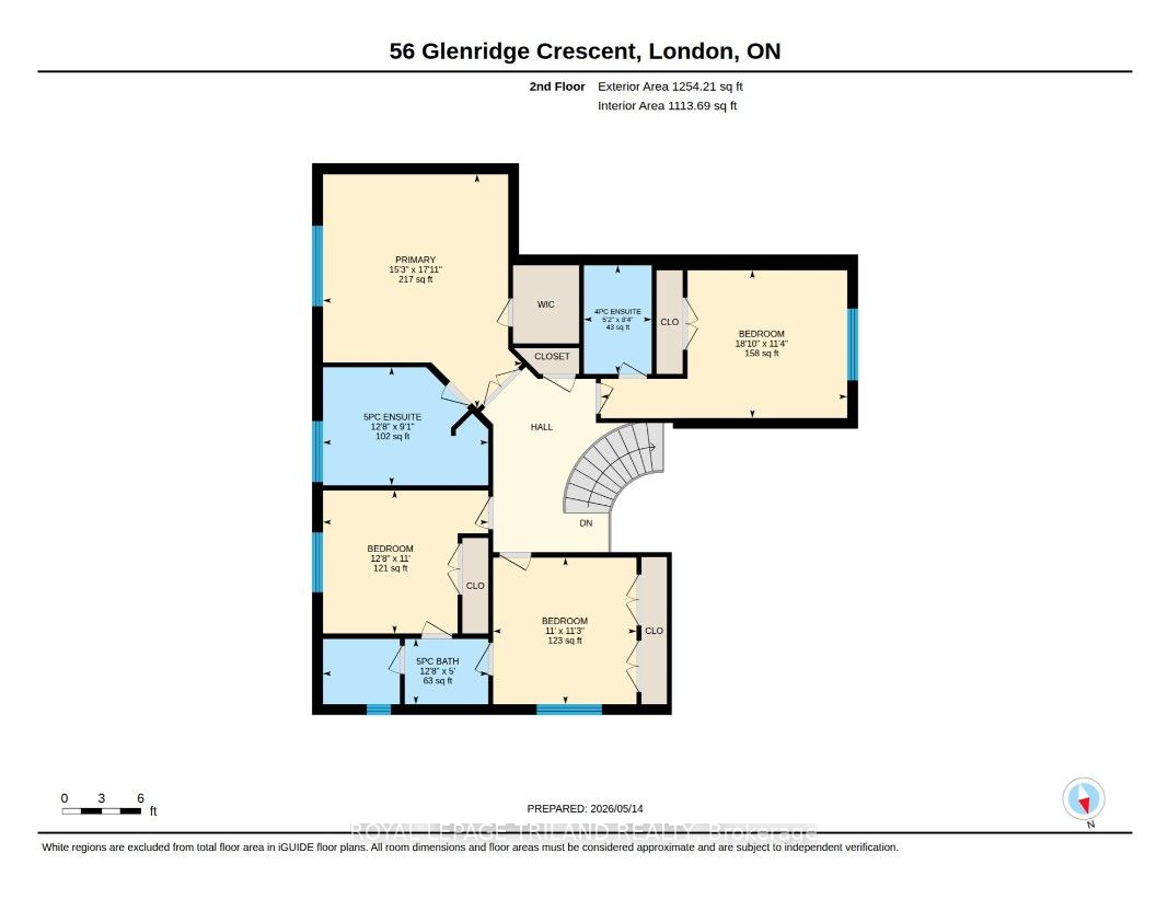 56 Glenridge Crescent Property Photo 49