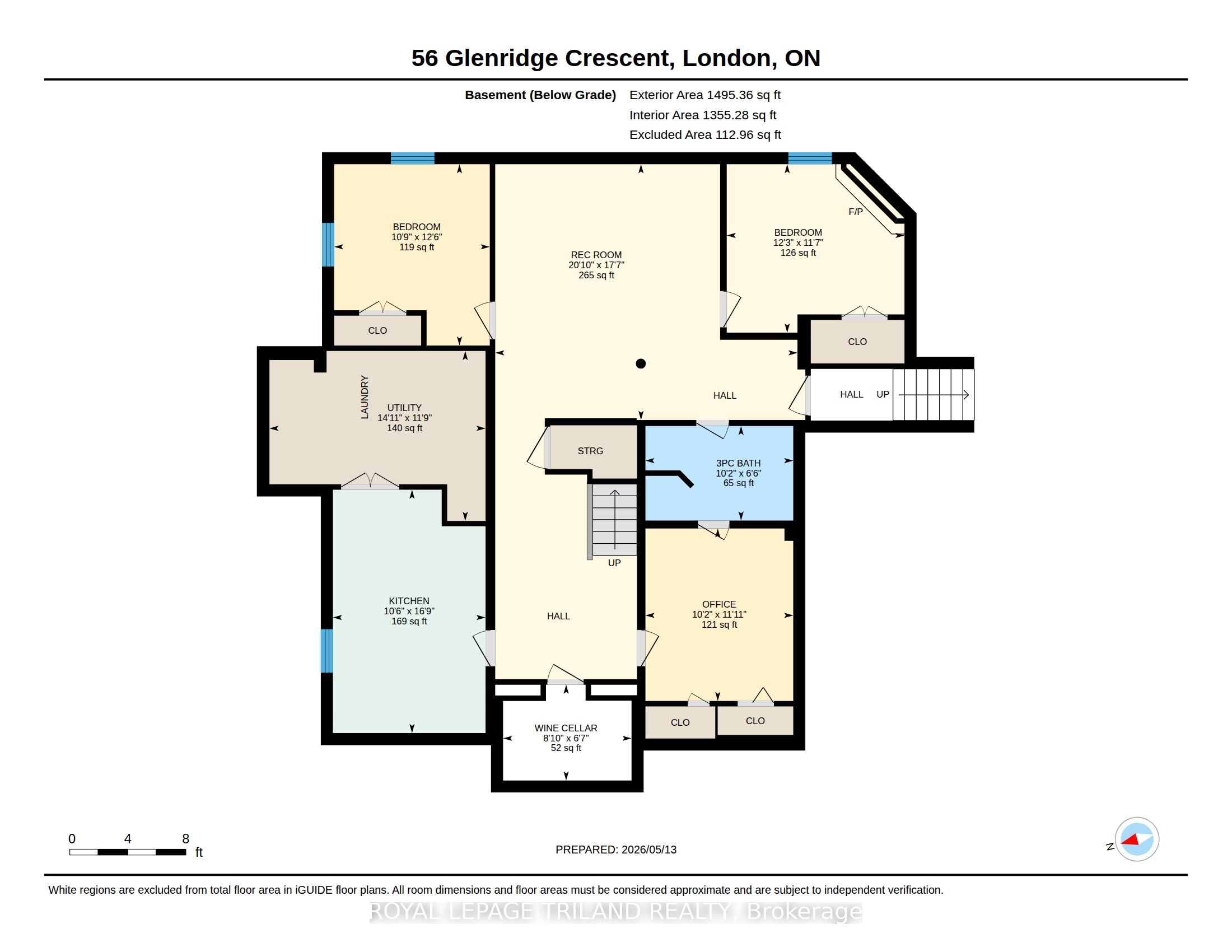 56 Glenridge Crescent Property Photo 50