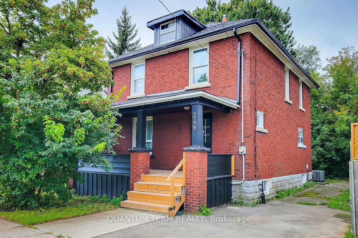 246 Davis Street Property Photo 1