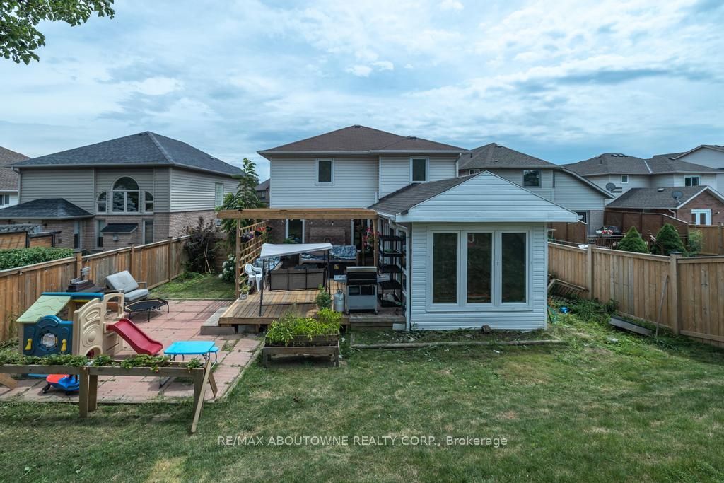 14 Sable Drive Property Photo 12
