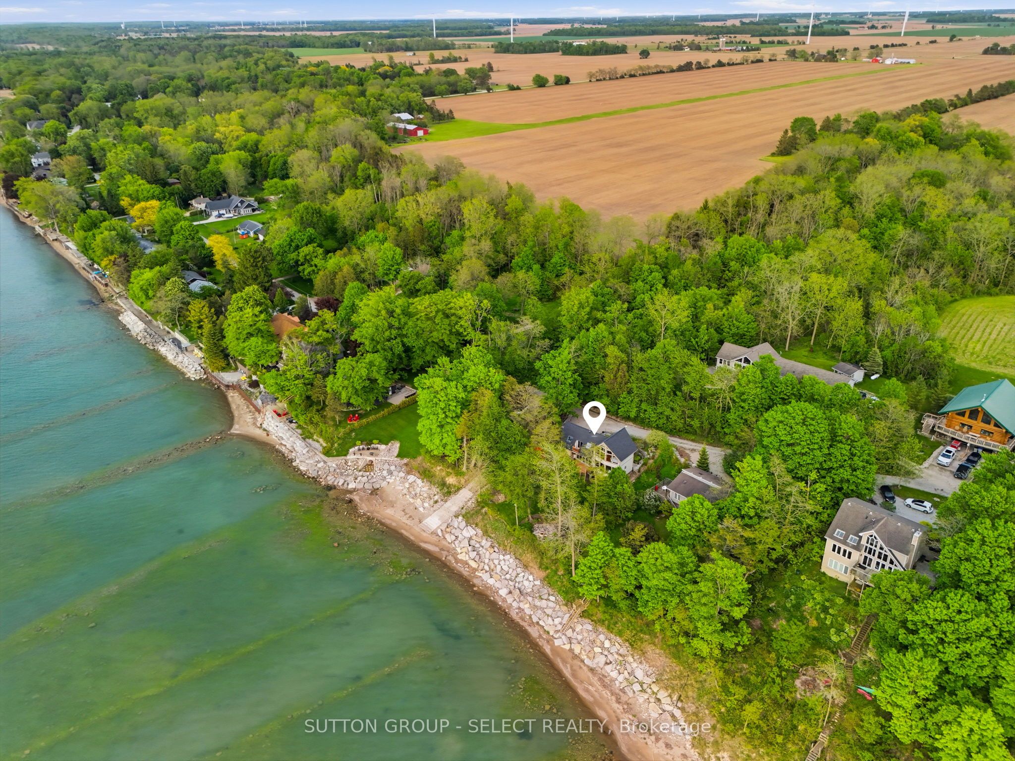 5284 Cliff Road Property Photo 1