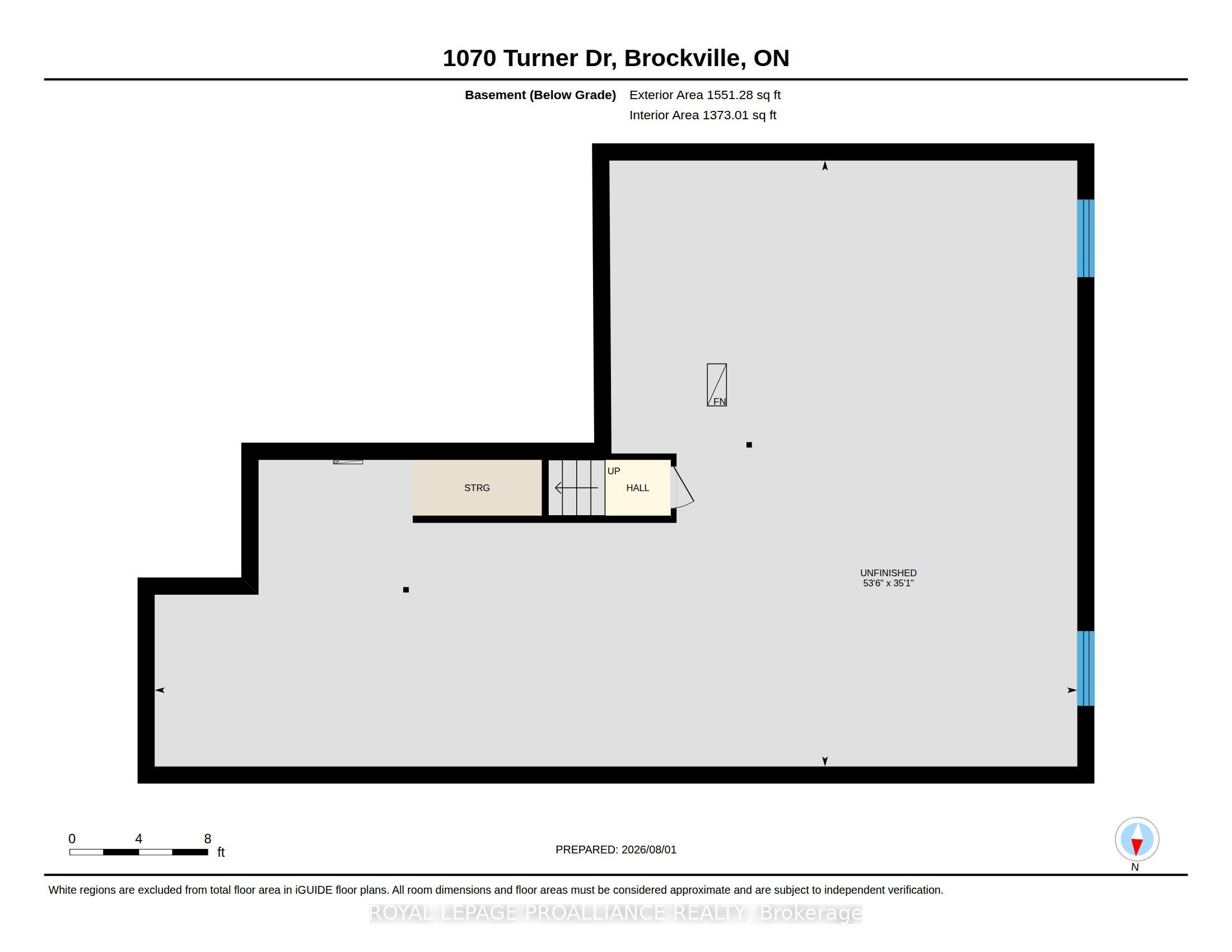 1070 Turner Drive Property Photo 49