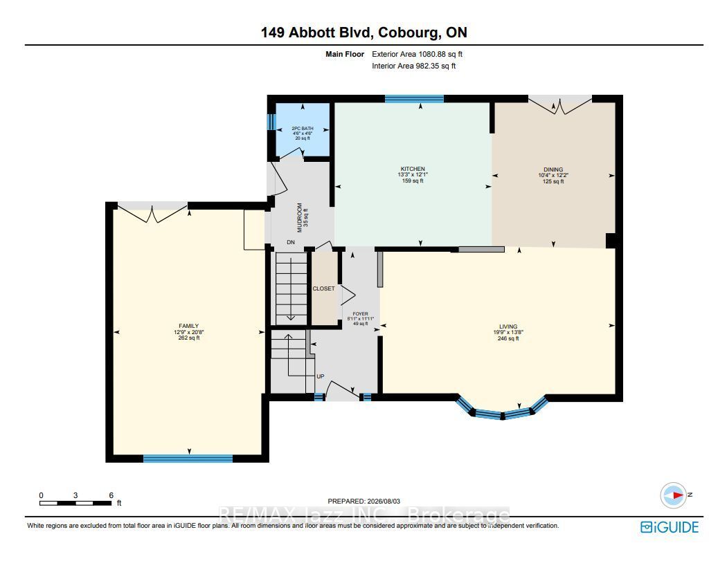 149 Abbott Boulevard Property Photo 23