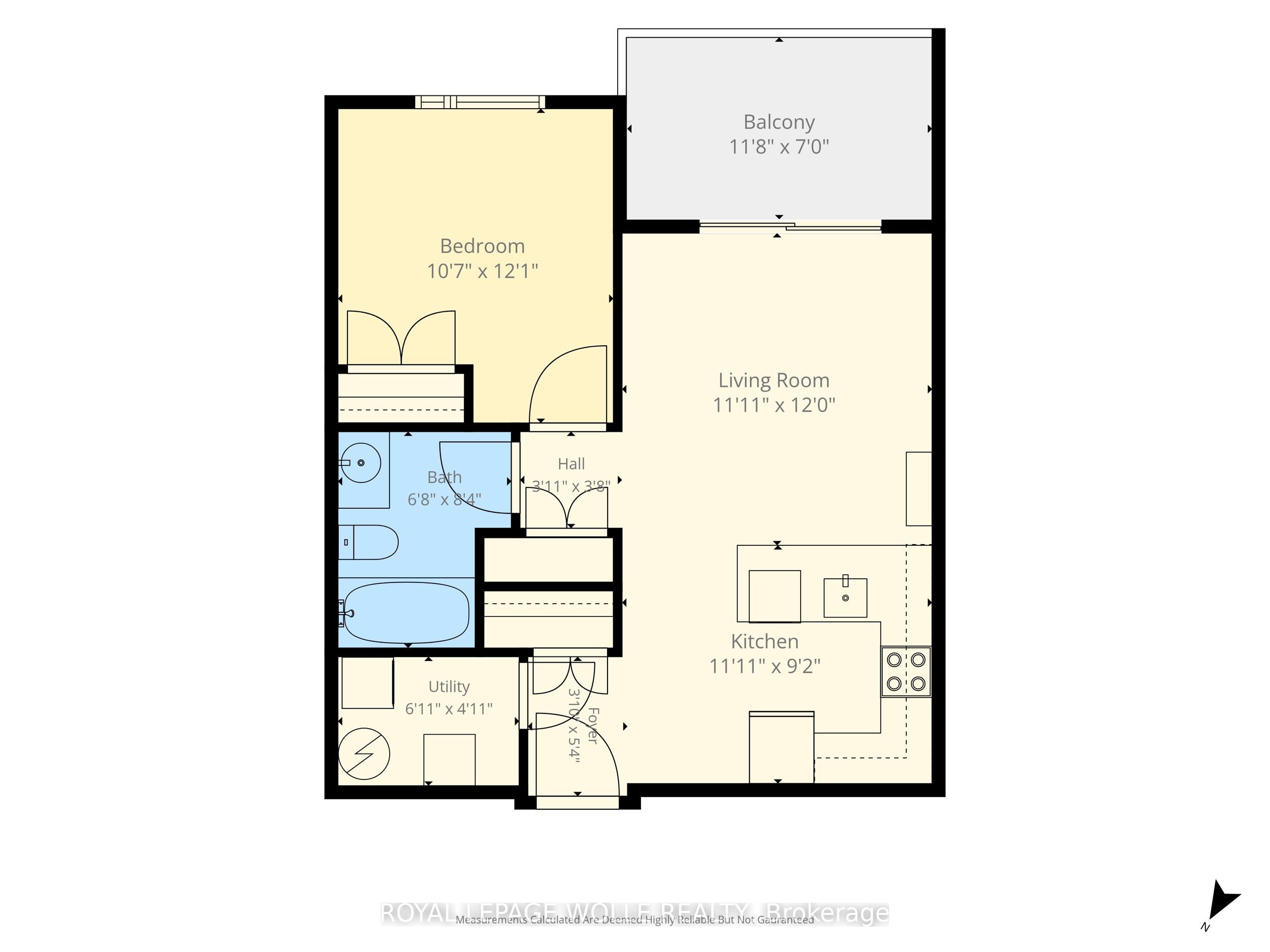 107 Roger Street 308 Property Photo 32