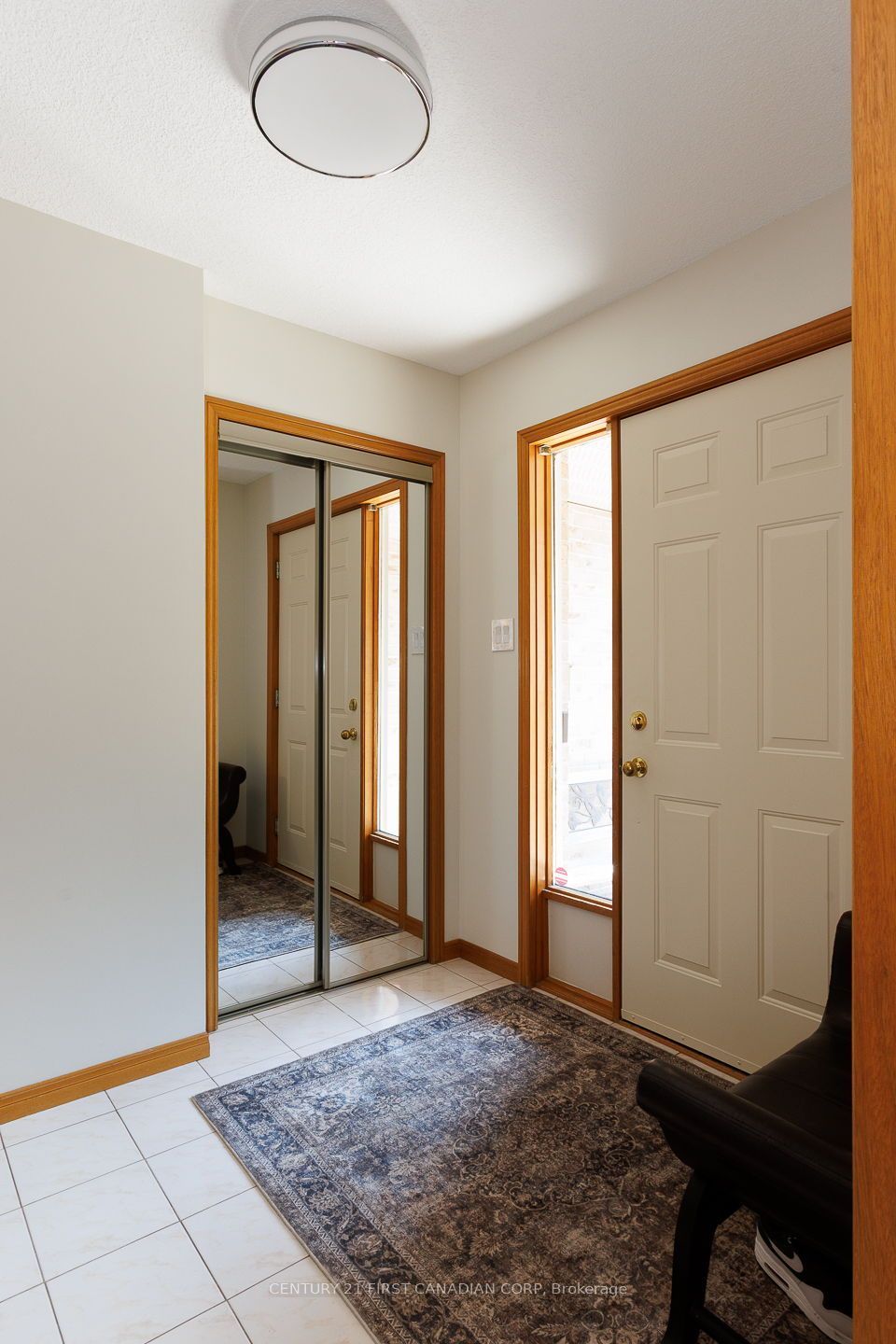 255 Deveron Crescent Property Photo 7