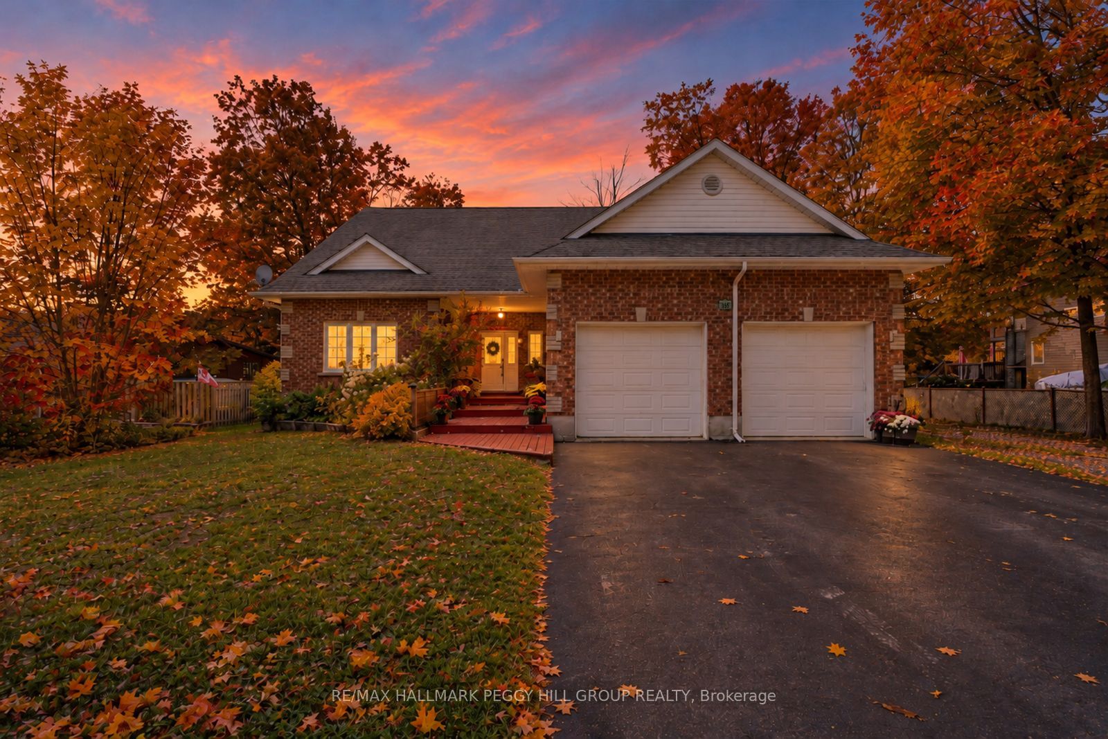 155 Forest Glen Drive Property Photo 1