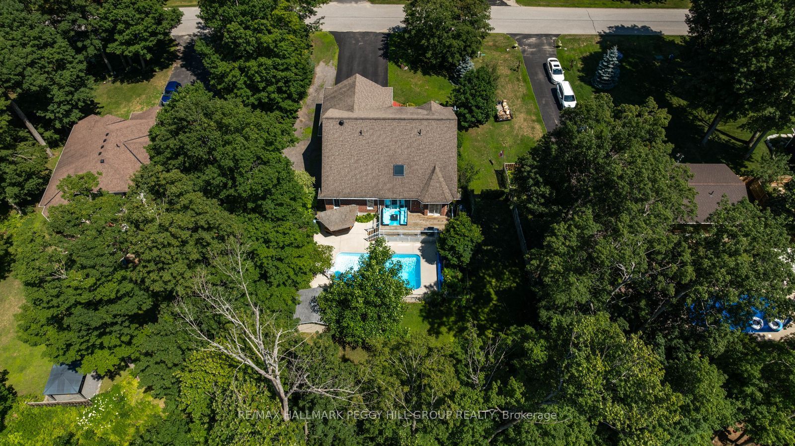 155 Forest Glen Drive Property Photo 25