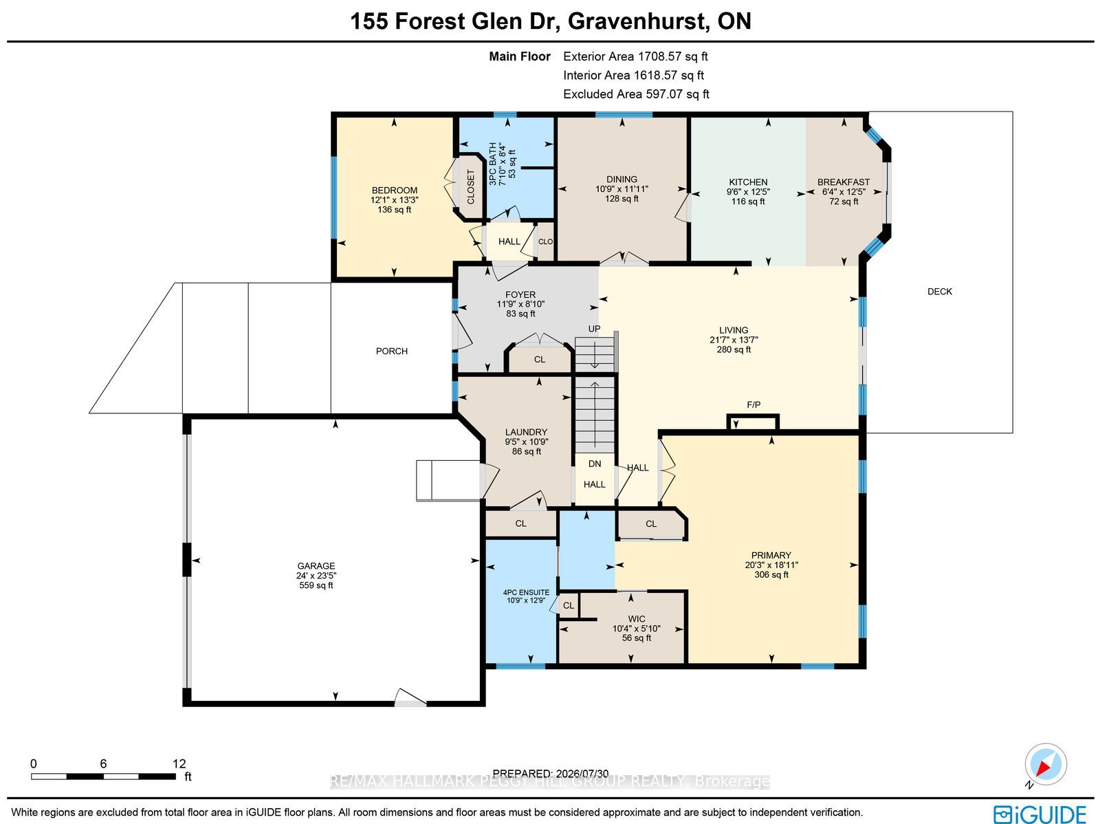 155 Forest Glen Drive Property Photo 27