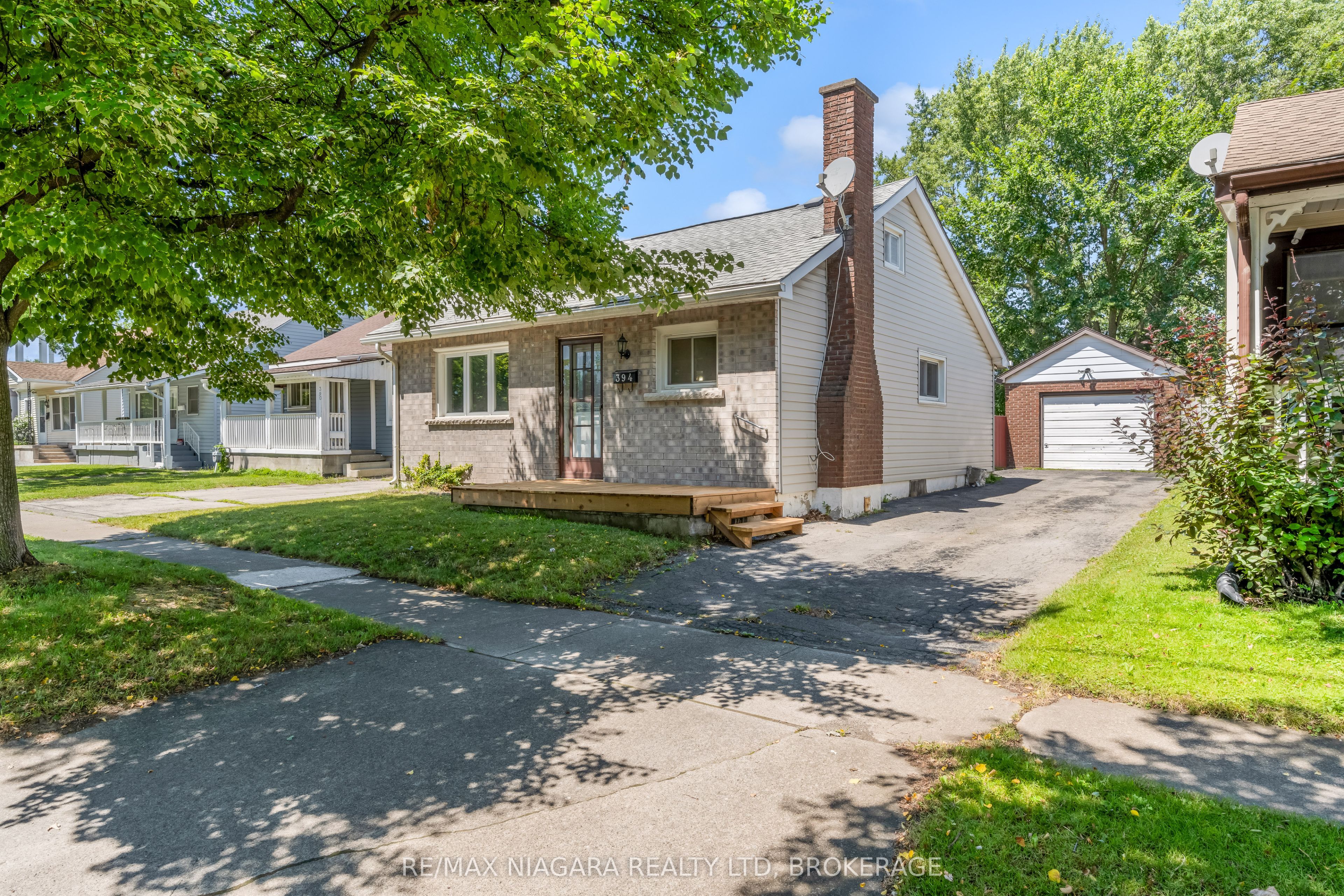 394 Simpson Avenue Property Photo 2
