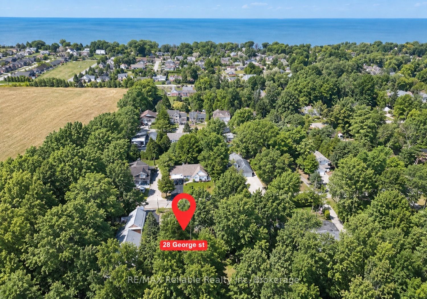 28 George Street Property Photo 1