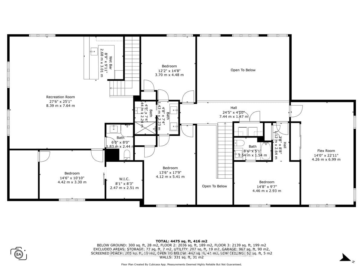 2440 Emmett Road Property Photo 45