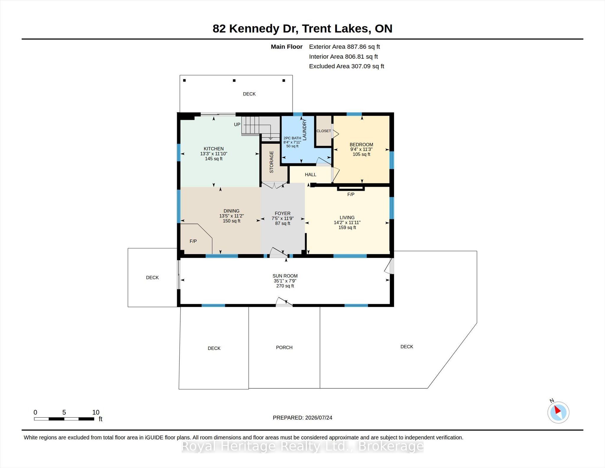 82 Kennedy Drive Property Photo 49