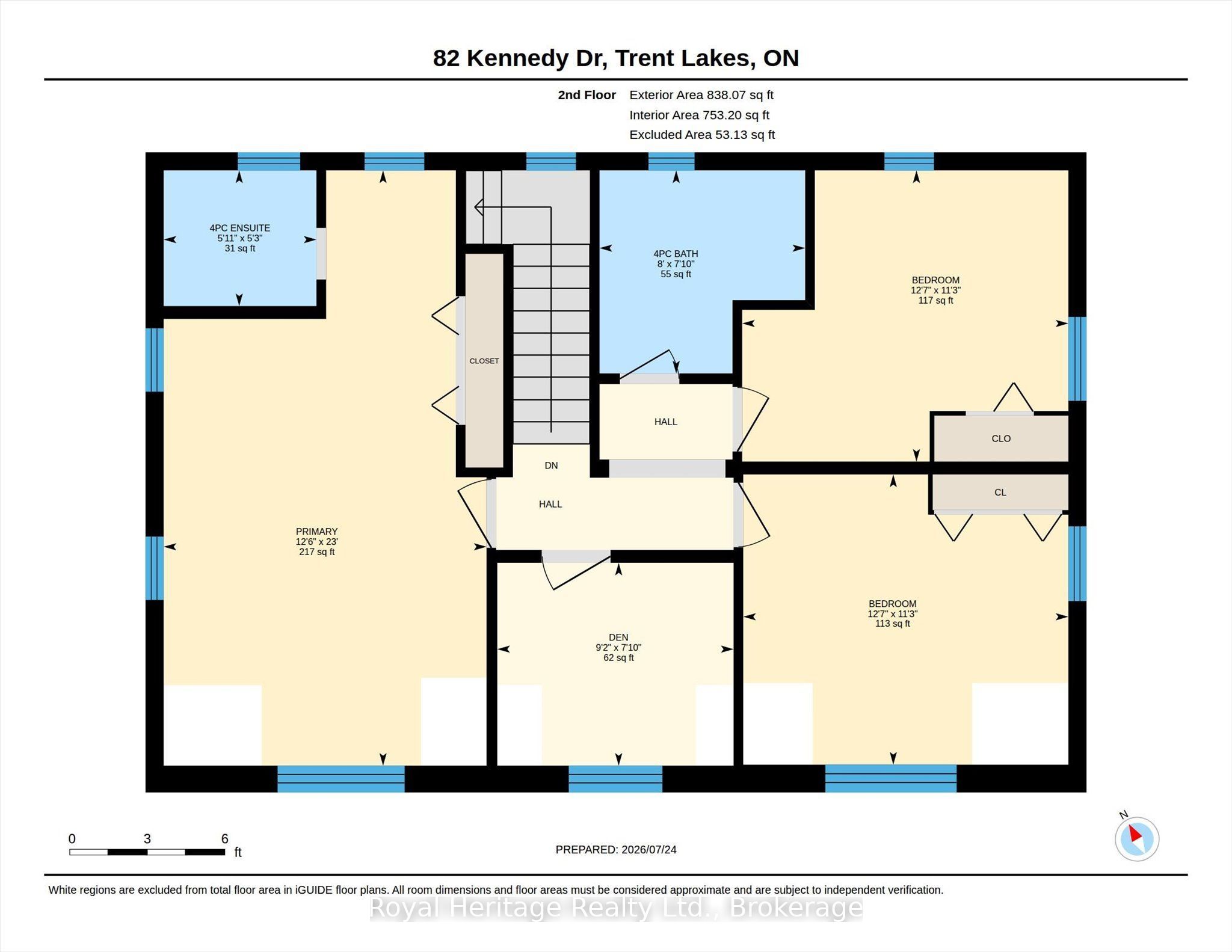 82 Kennedy Drive Property Photo 50