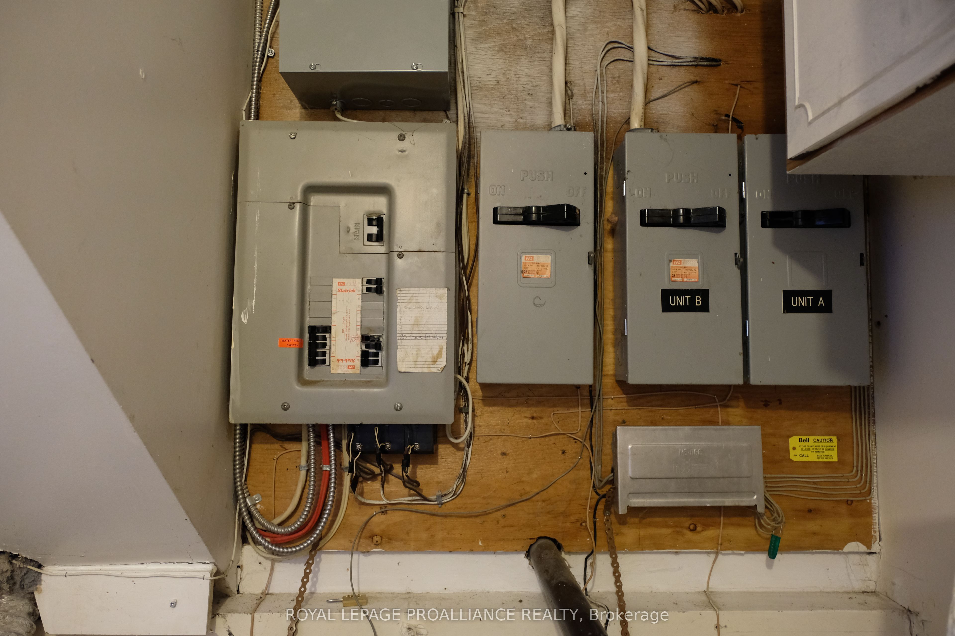 60 Wallbridge Crescent Property Photo 42