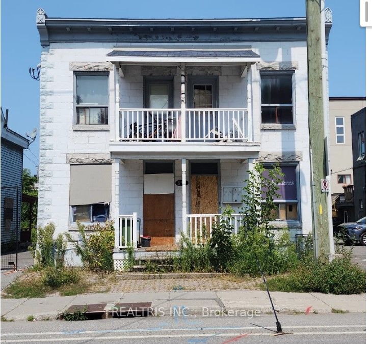 235-237 St. Patrick Street Property Photo 1