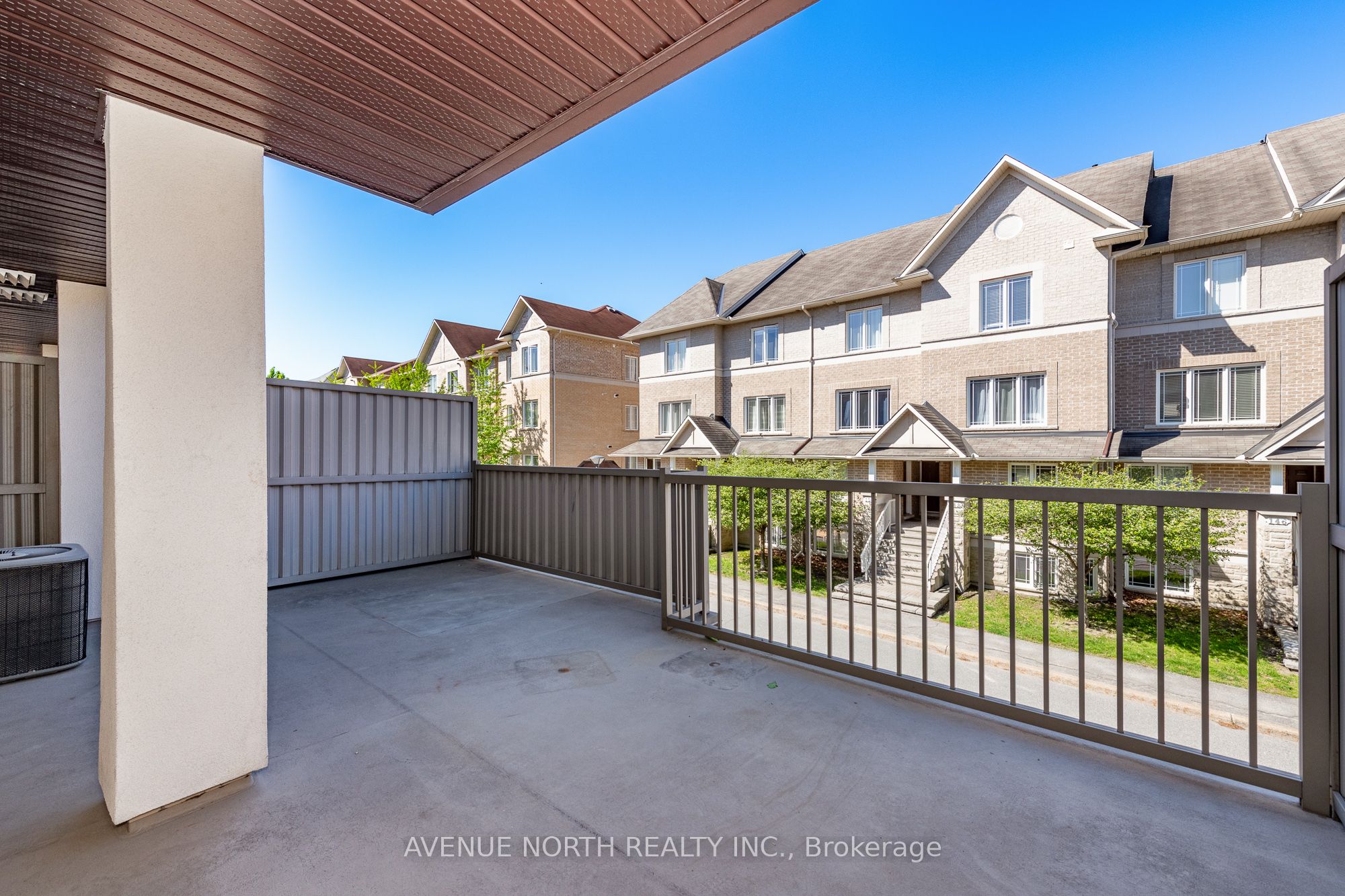 122b Centrepointe Drive Property Photo 45