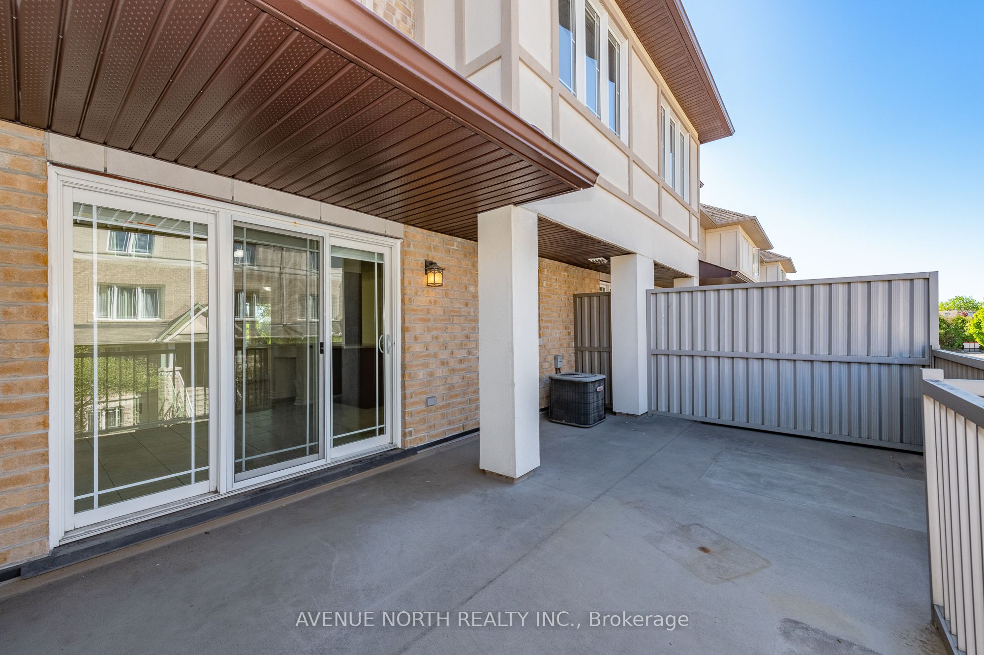 122b Centrepointe Drive Property Photo 46