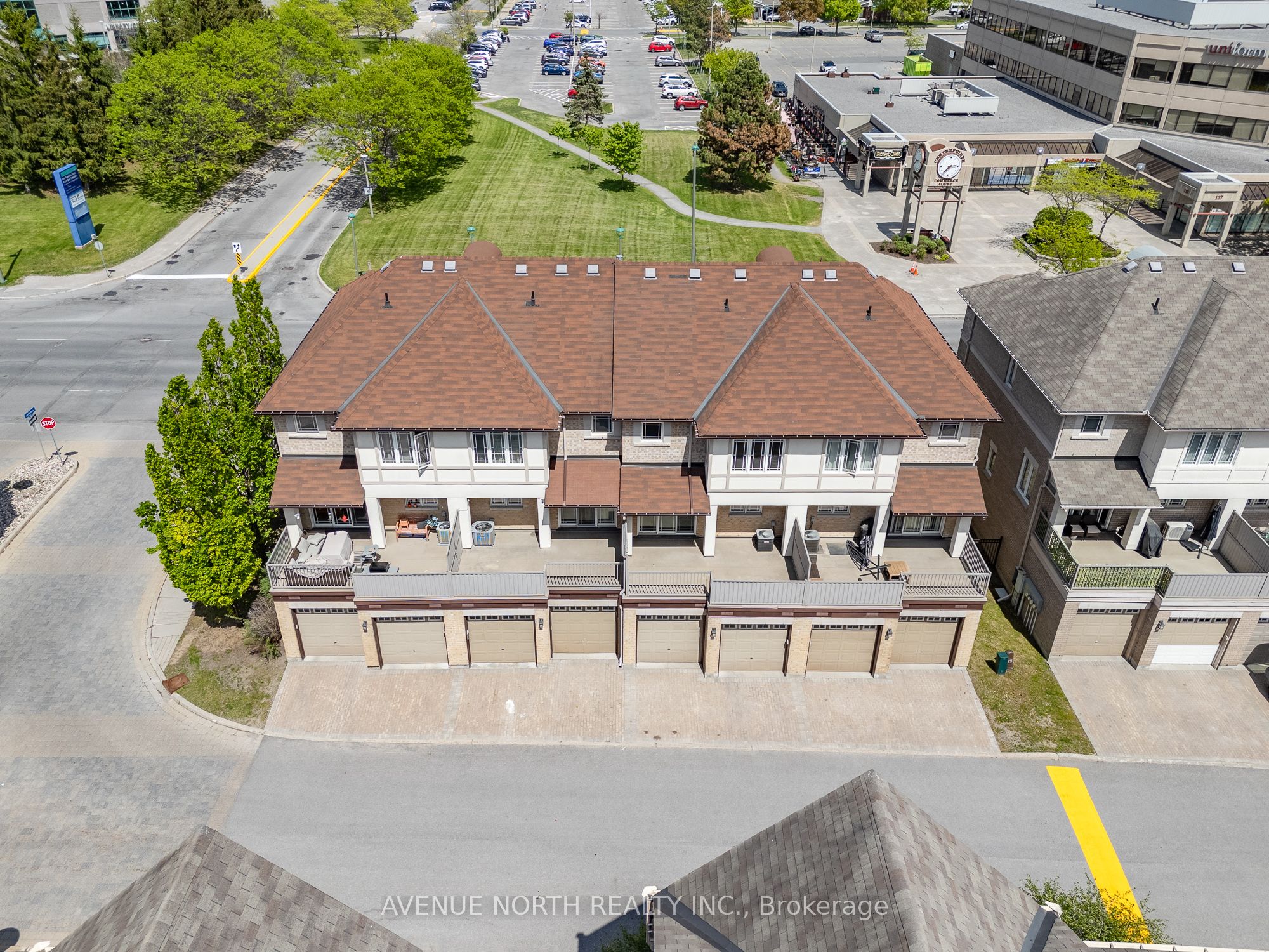 122b Centrepointe Drive Property Photo 48