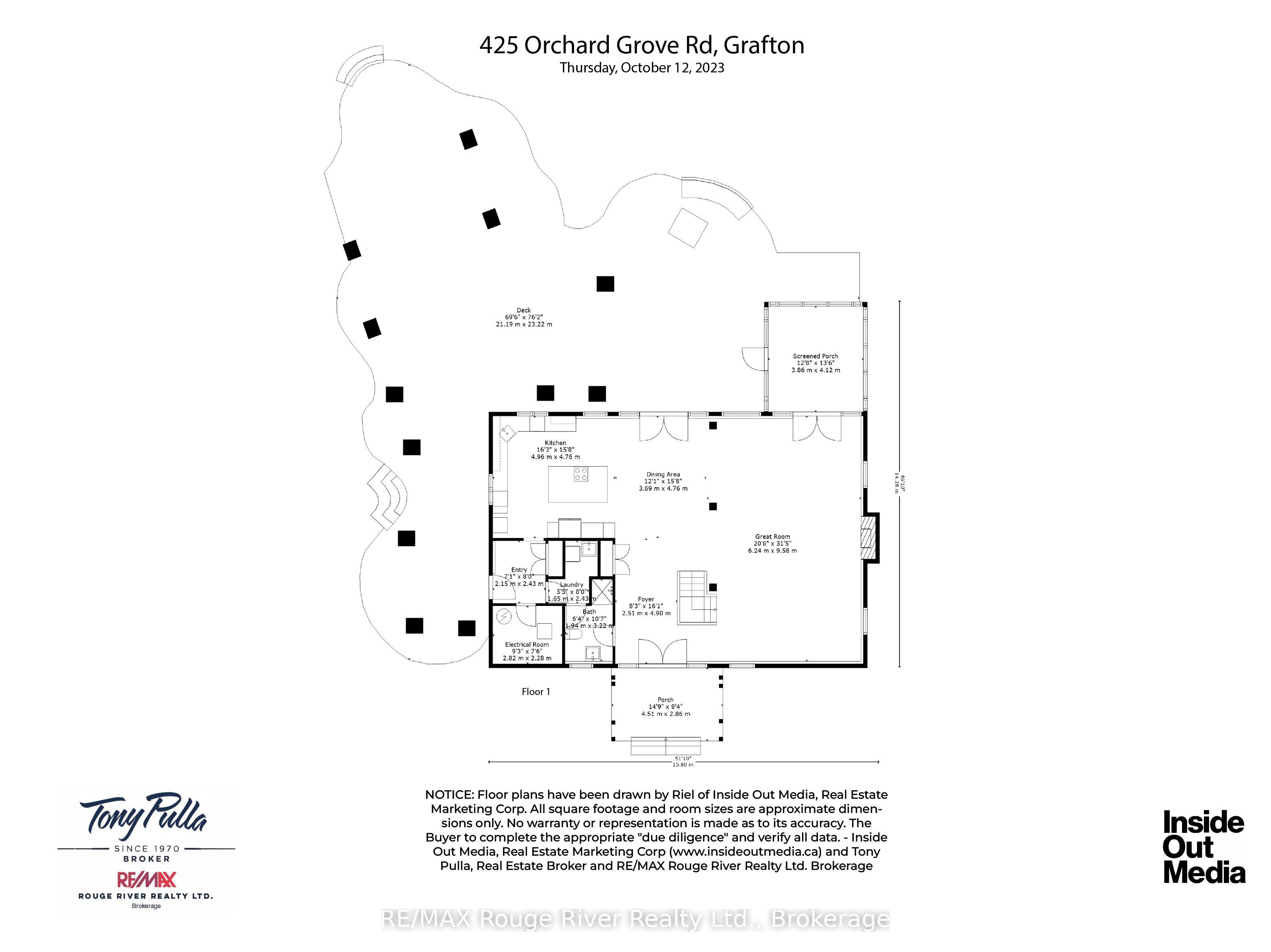 425 Orchard Grove Road Property Photo 48